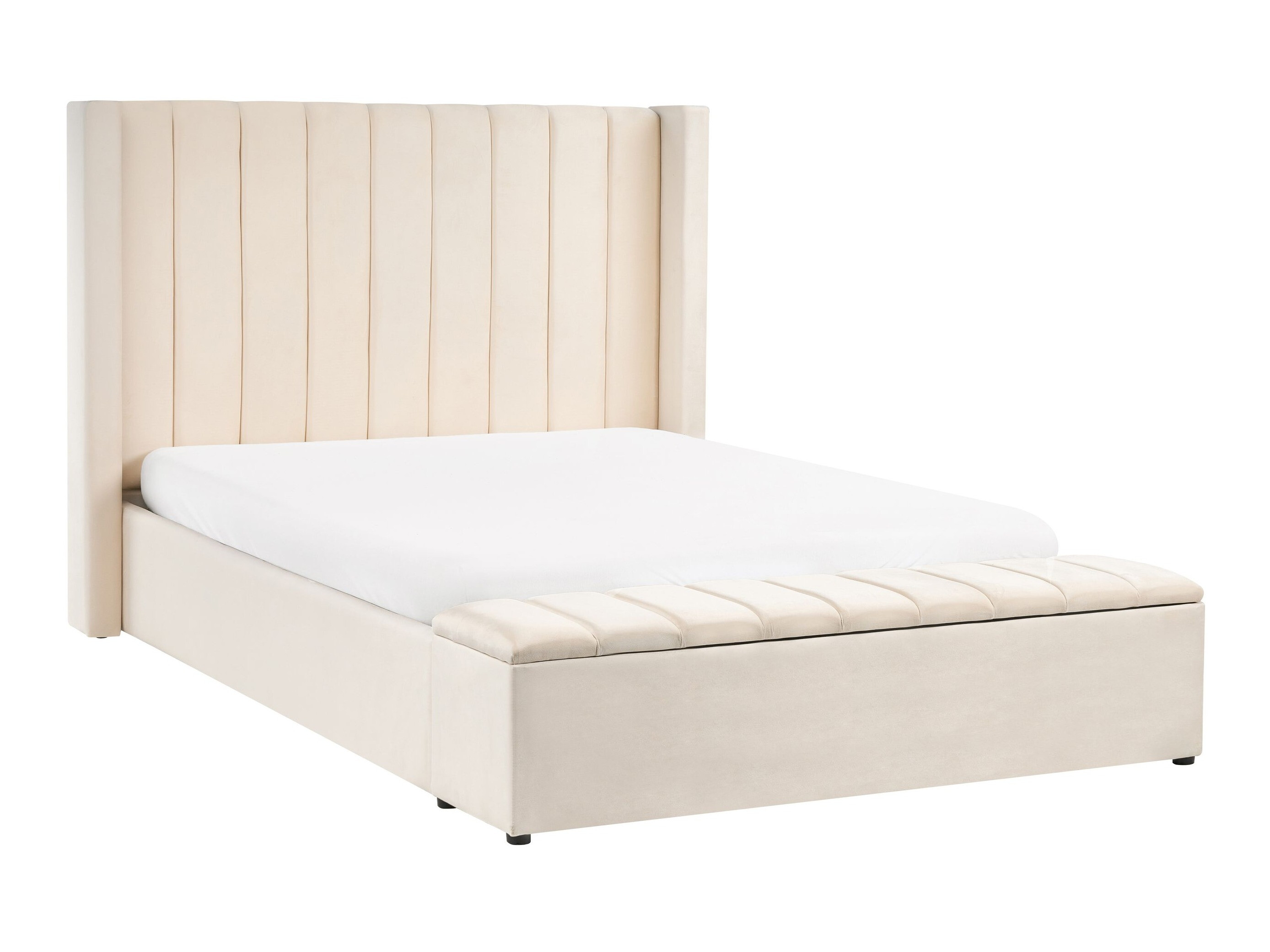 Krevet Berwyn 682 (Belo)