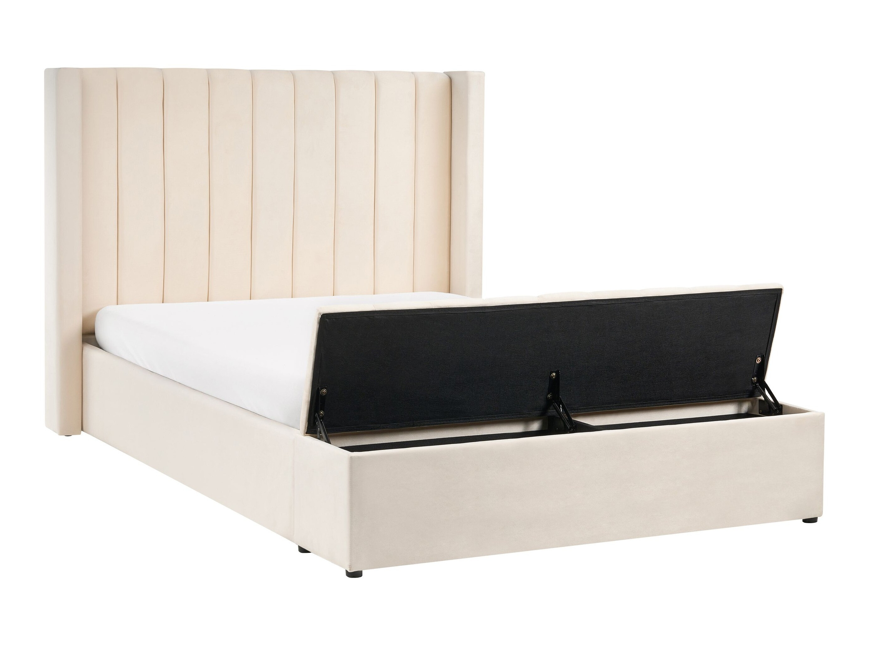 Krevet Berwyn 682 (Belo)