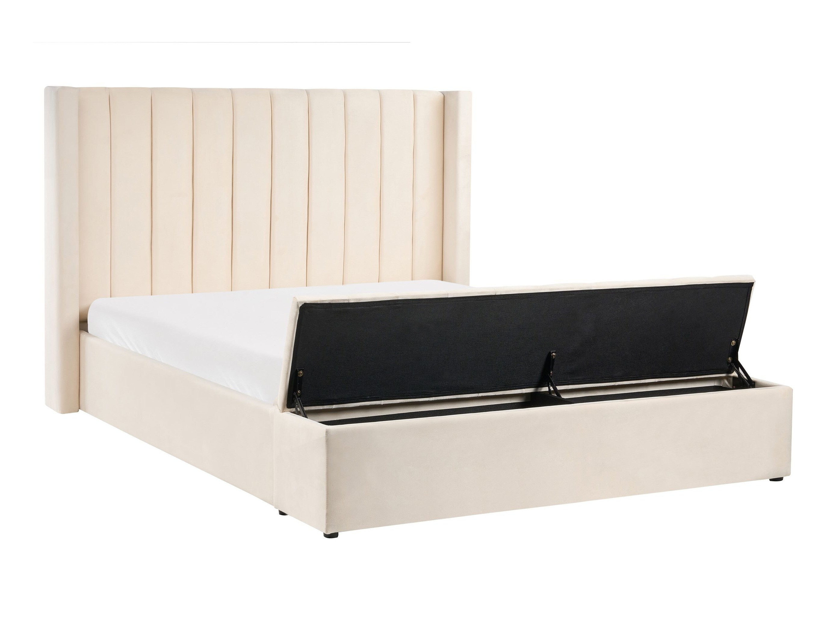 Krevet Berwyn 682 (Belo)