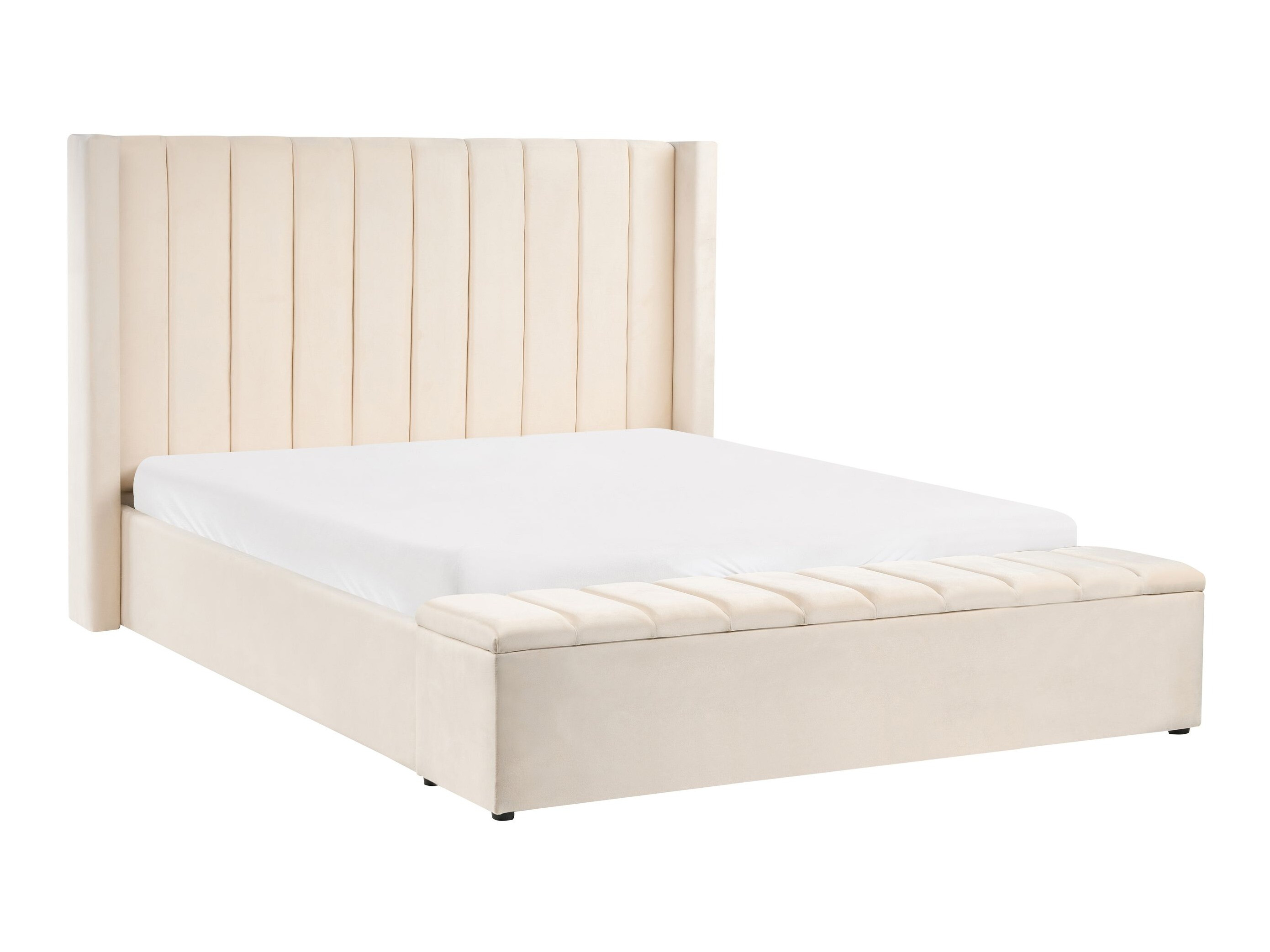 Krevet Berwyn 682 (Belo)