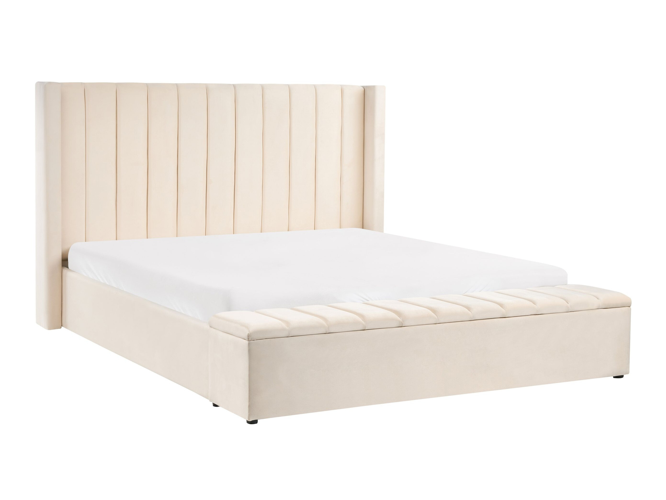 Krevet Berwyn 682 (Belo)