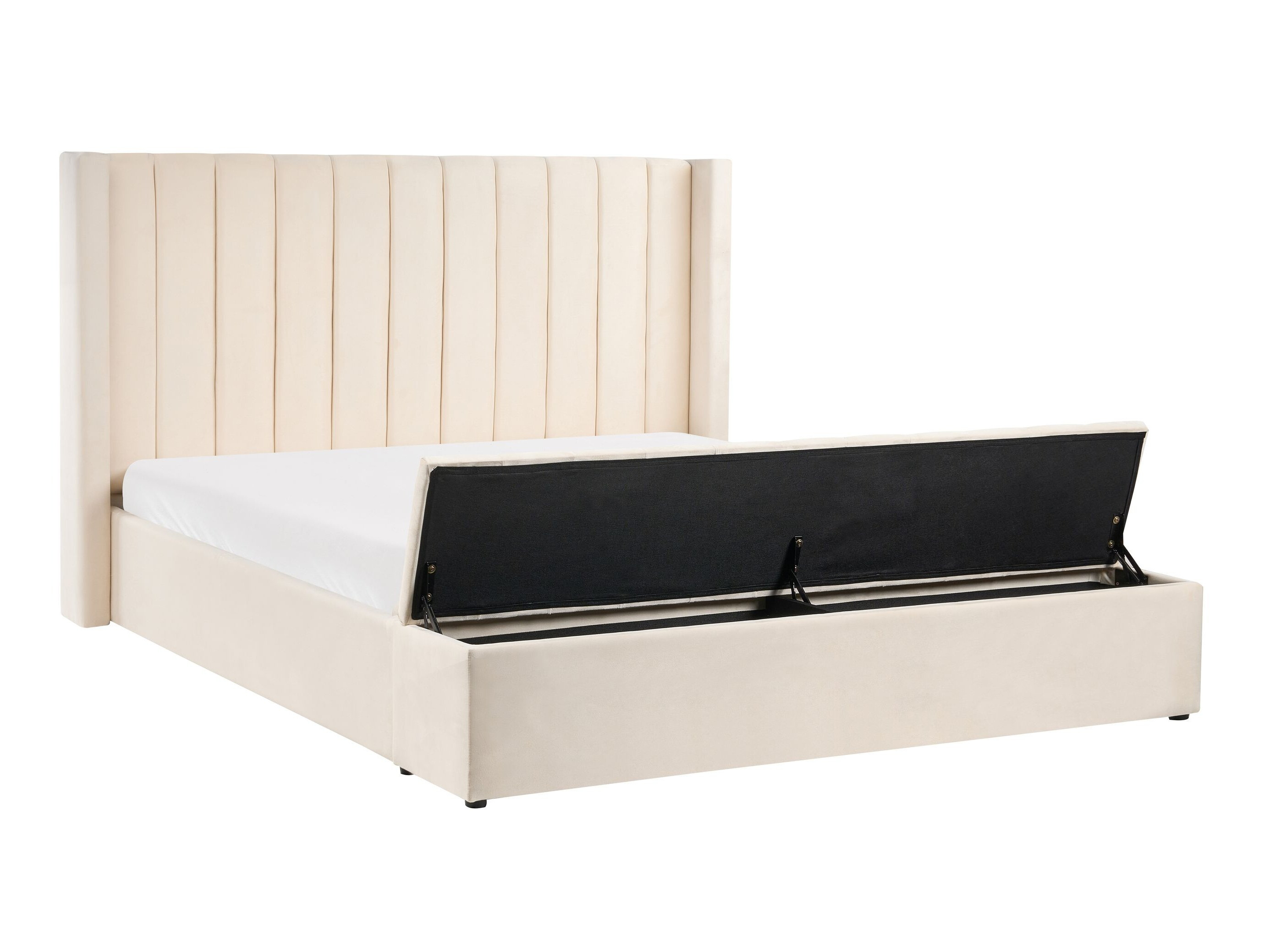 Krevet Berwyn 682 (Belo)