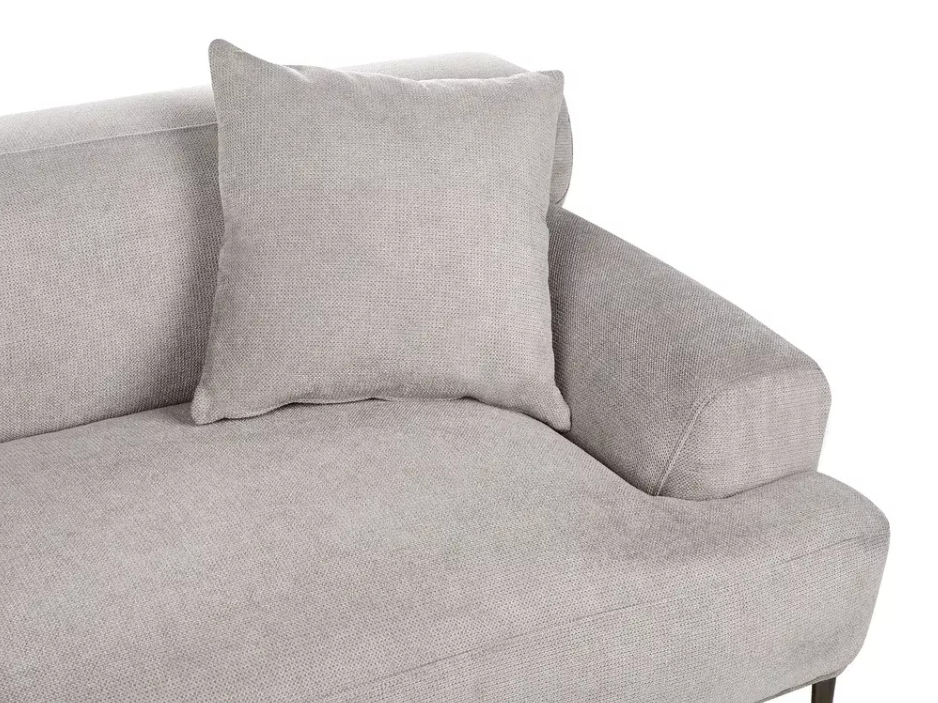 Sofa Berwyn 2406 (Sivo)