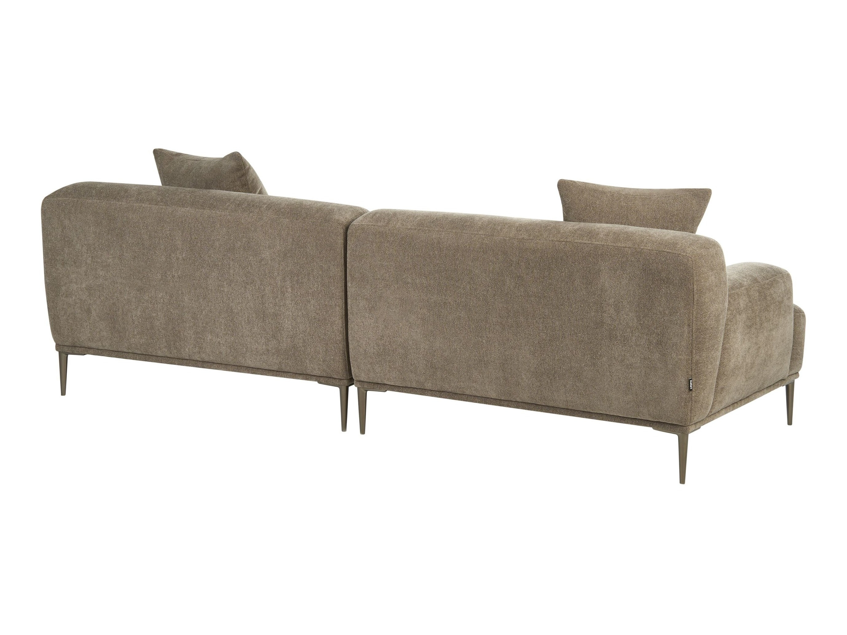 Sofa Berwyn 2406 (Svetlo smeđa)