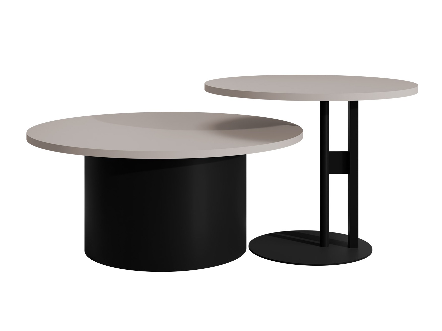 Set stočića za kafu Oswego 159 (Kašmir)