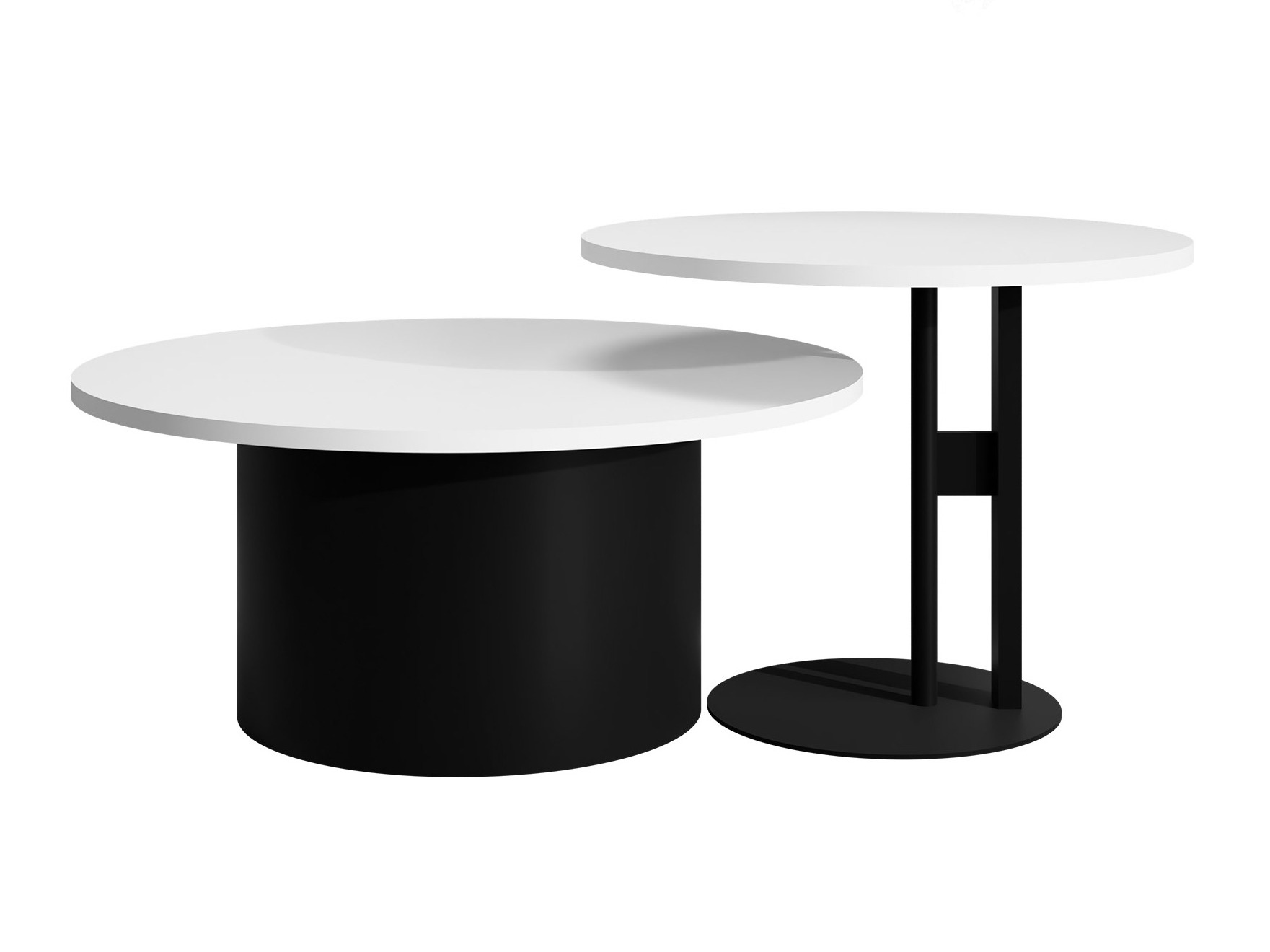 Set stočića za kafu Oswego 159
