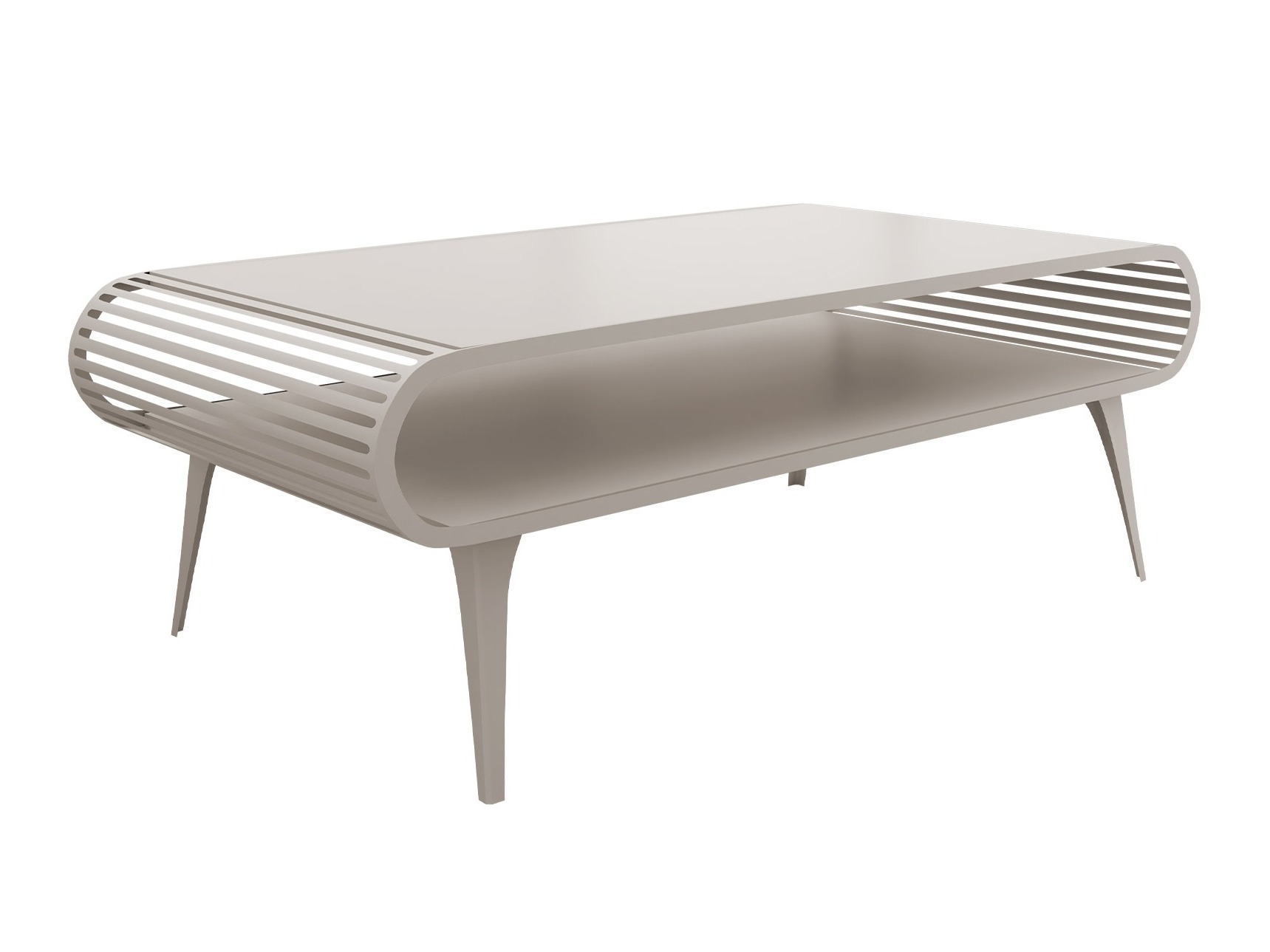 Stočić za kafu Oswego 162 (Kašmir)