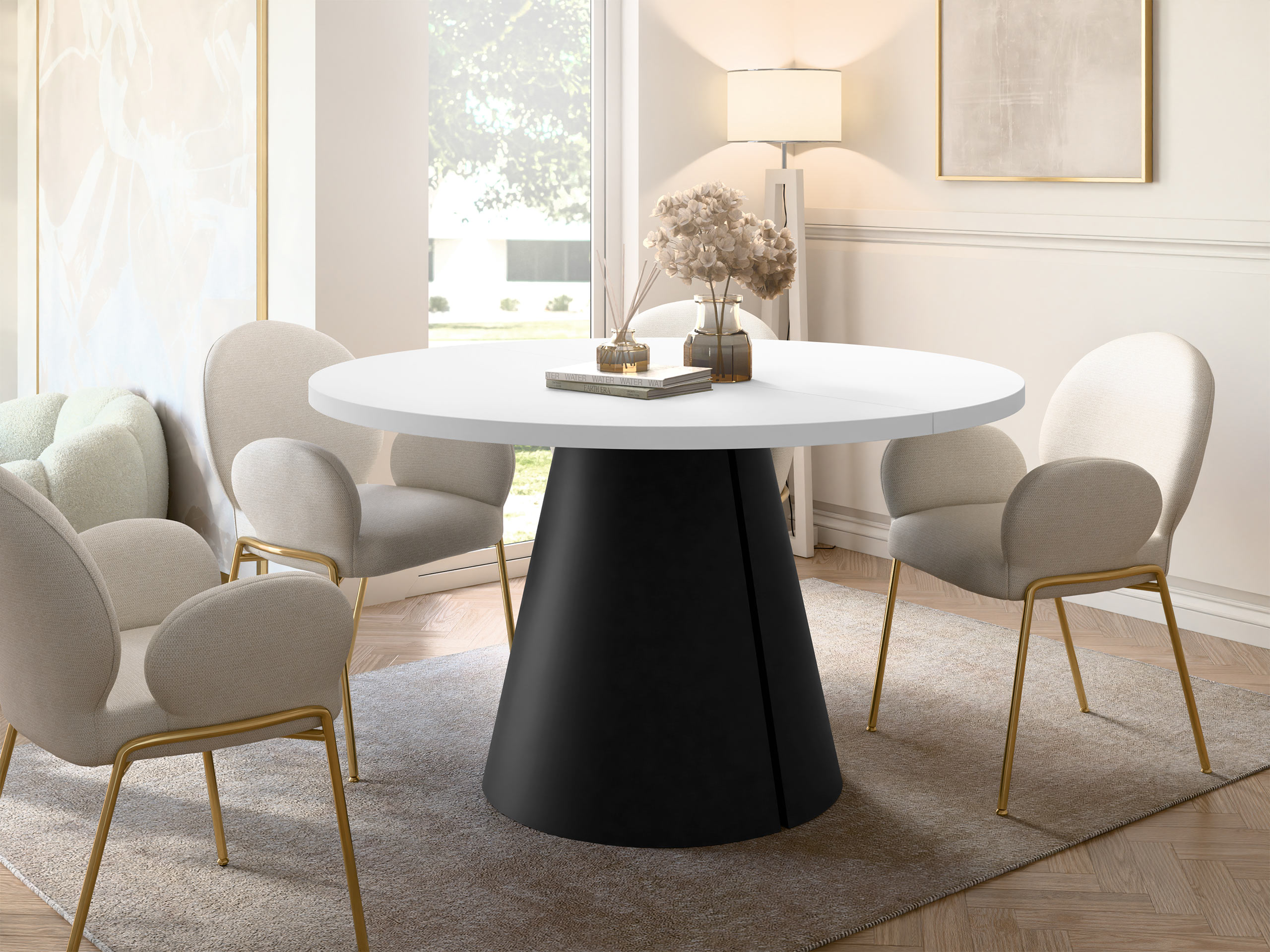 Sto Oswego 165 (Belo)