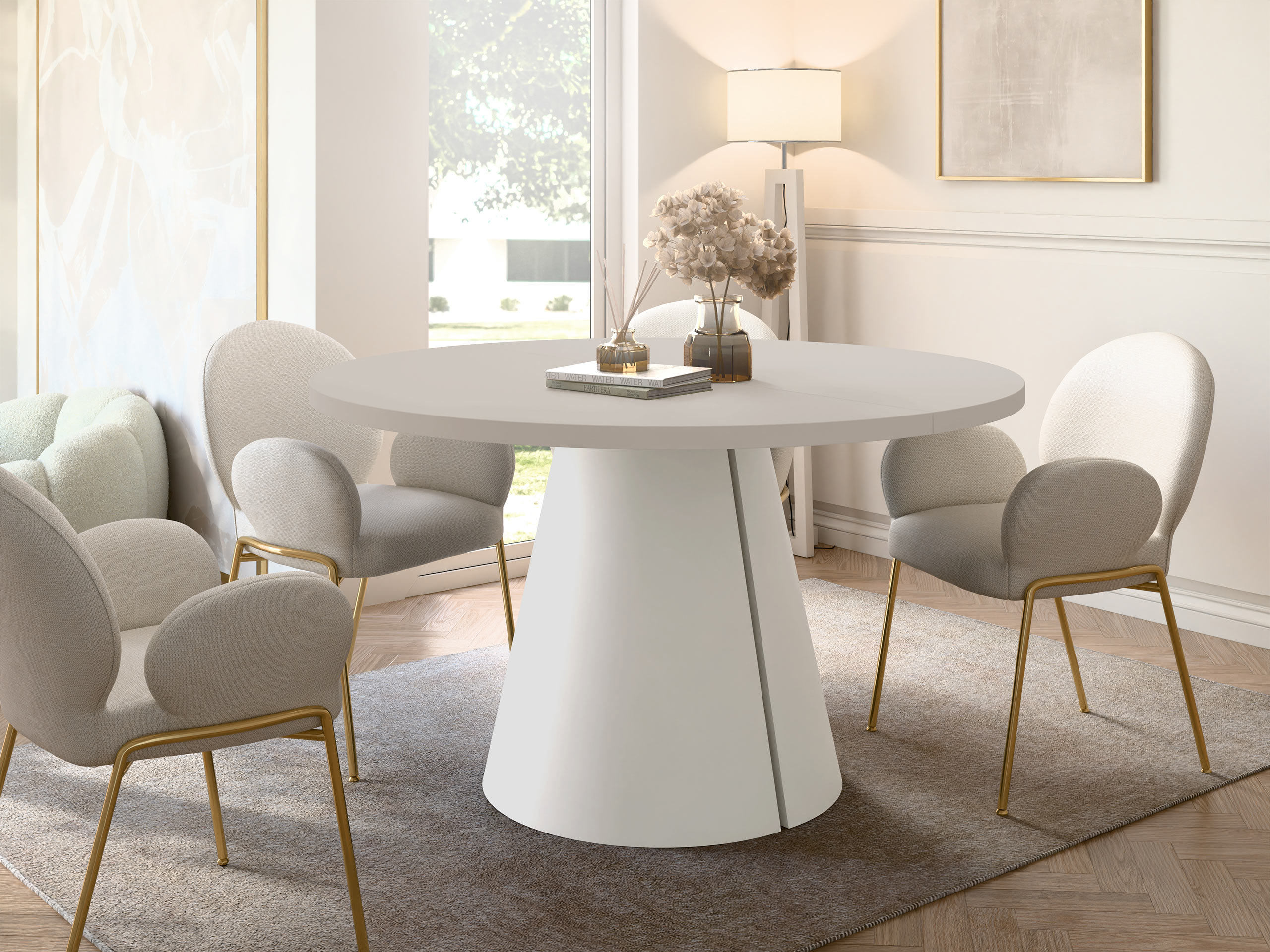 Sto Oswego 166 (Kašmir)