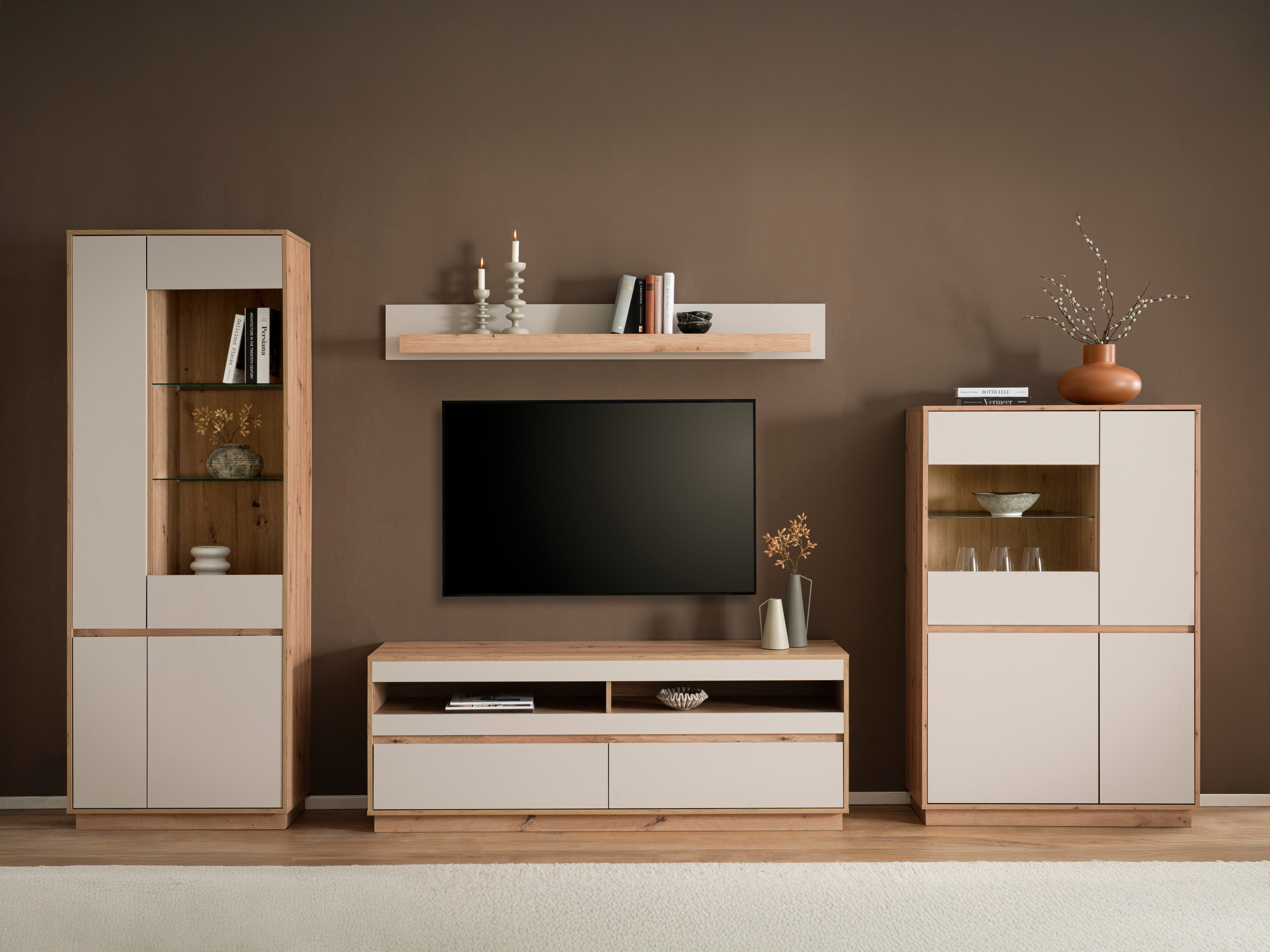 Set za dnevnu sobu Ferciro 109