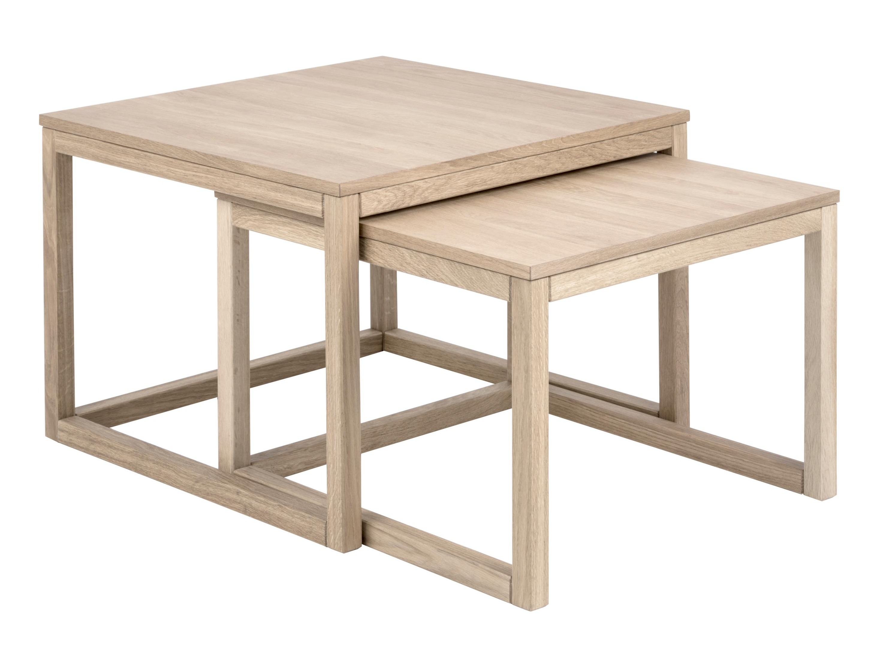 Set stočića za kafu Norsica 188
