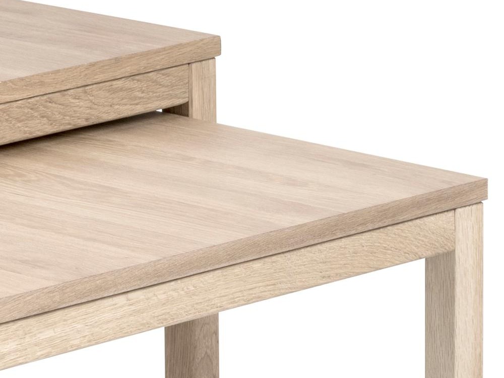 Set stočića za kafu Norsica 188