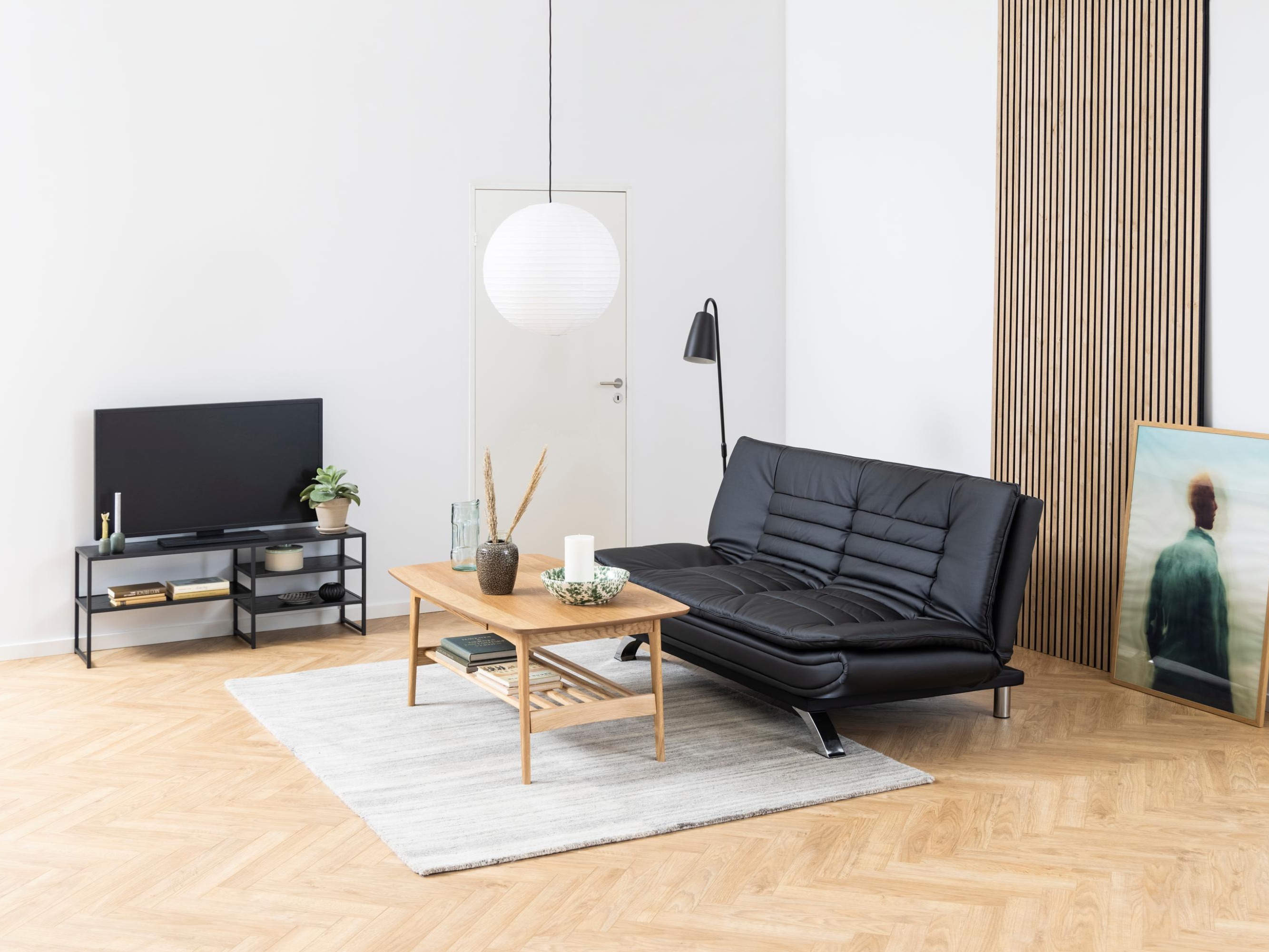 Sofa na razvlačenje Norsica 227