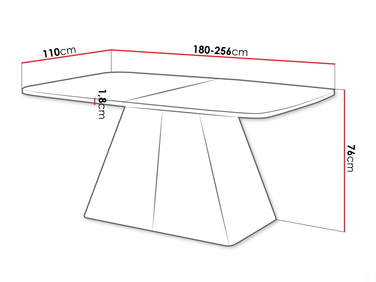 Sto Oswego 169 (Grafit)