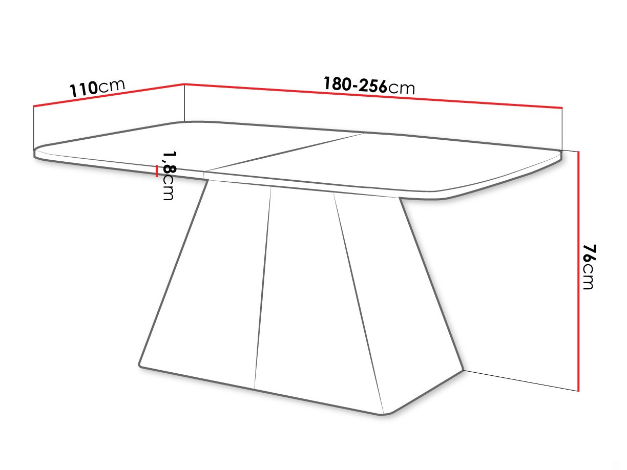 Sto Oswego 170 (Belo)