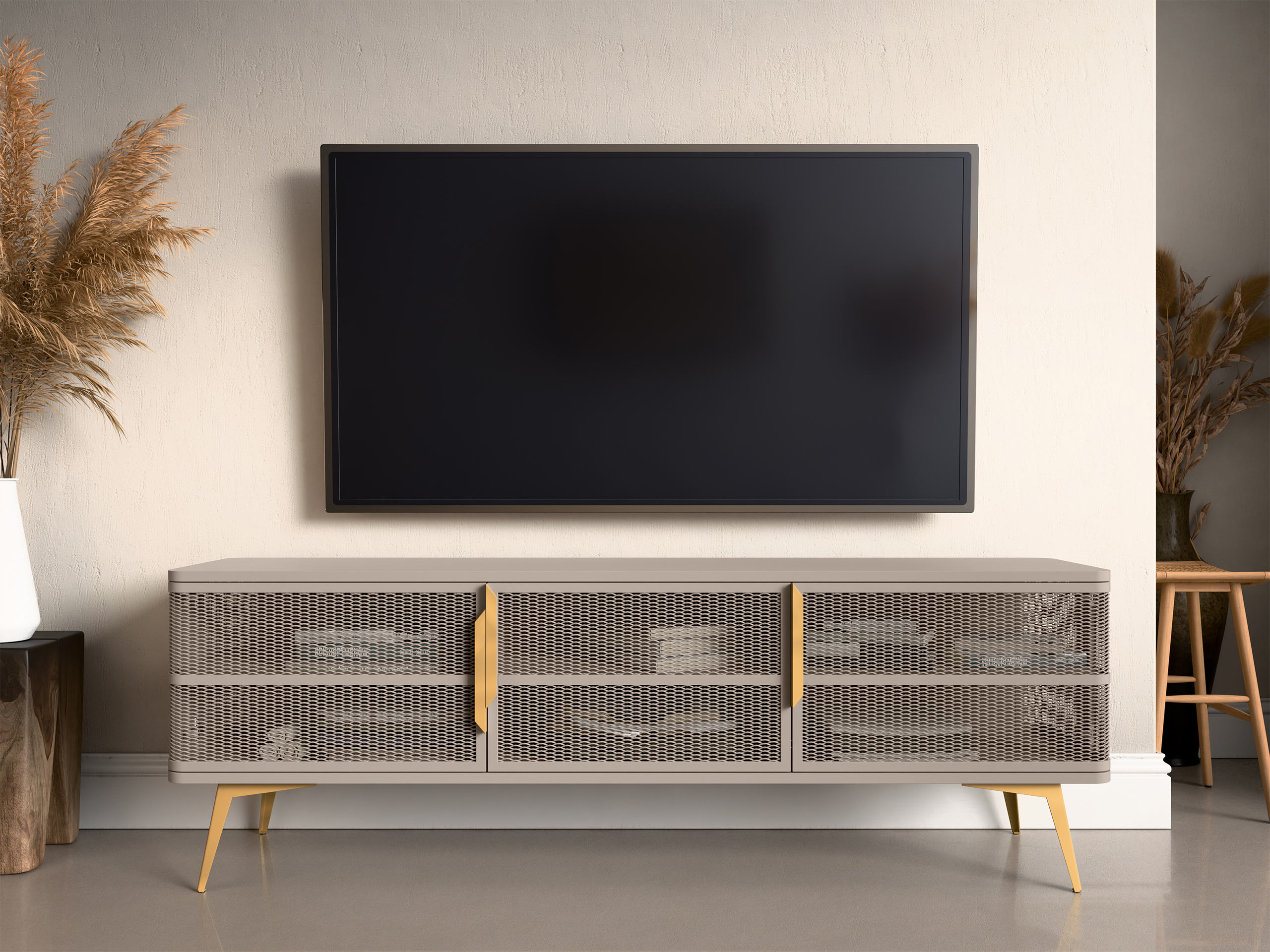 TV komoda Camfelo 102 (Kašmir)