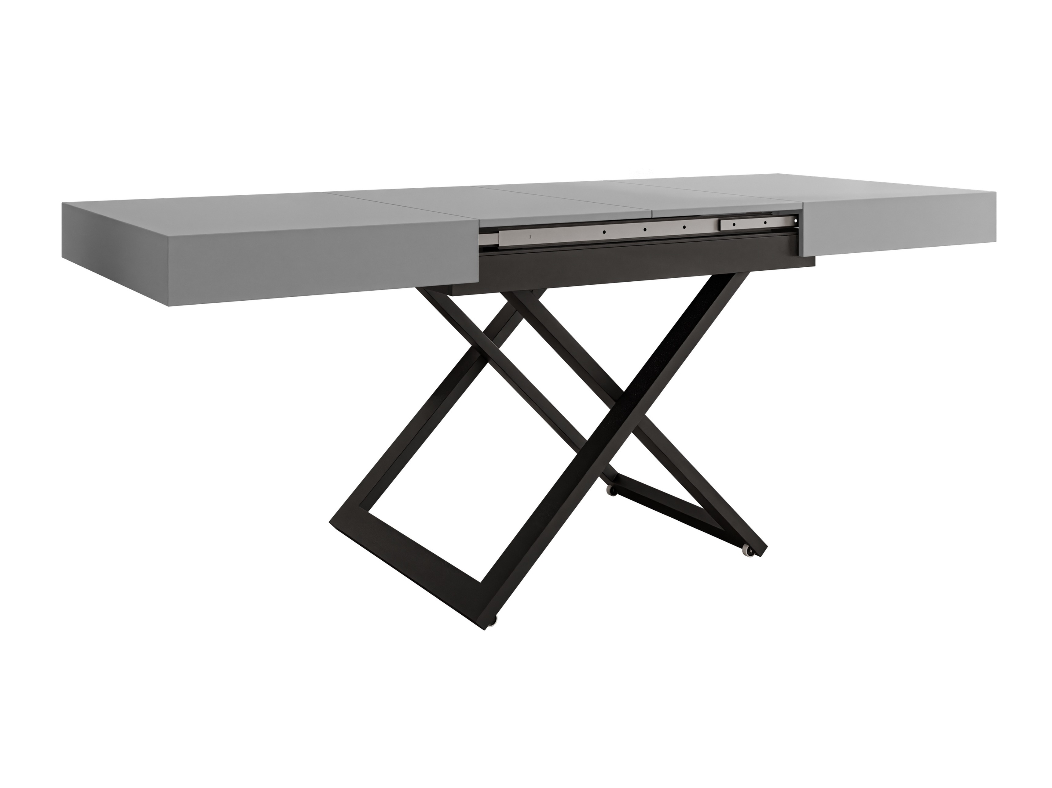 Modularni stočić za kafu Oswego 171 (Grafit)