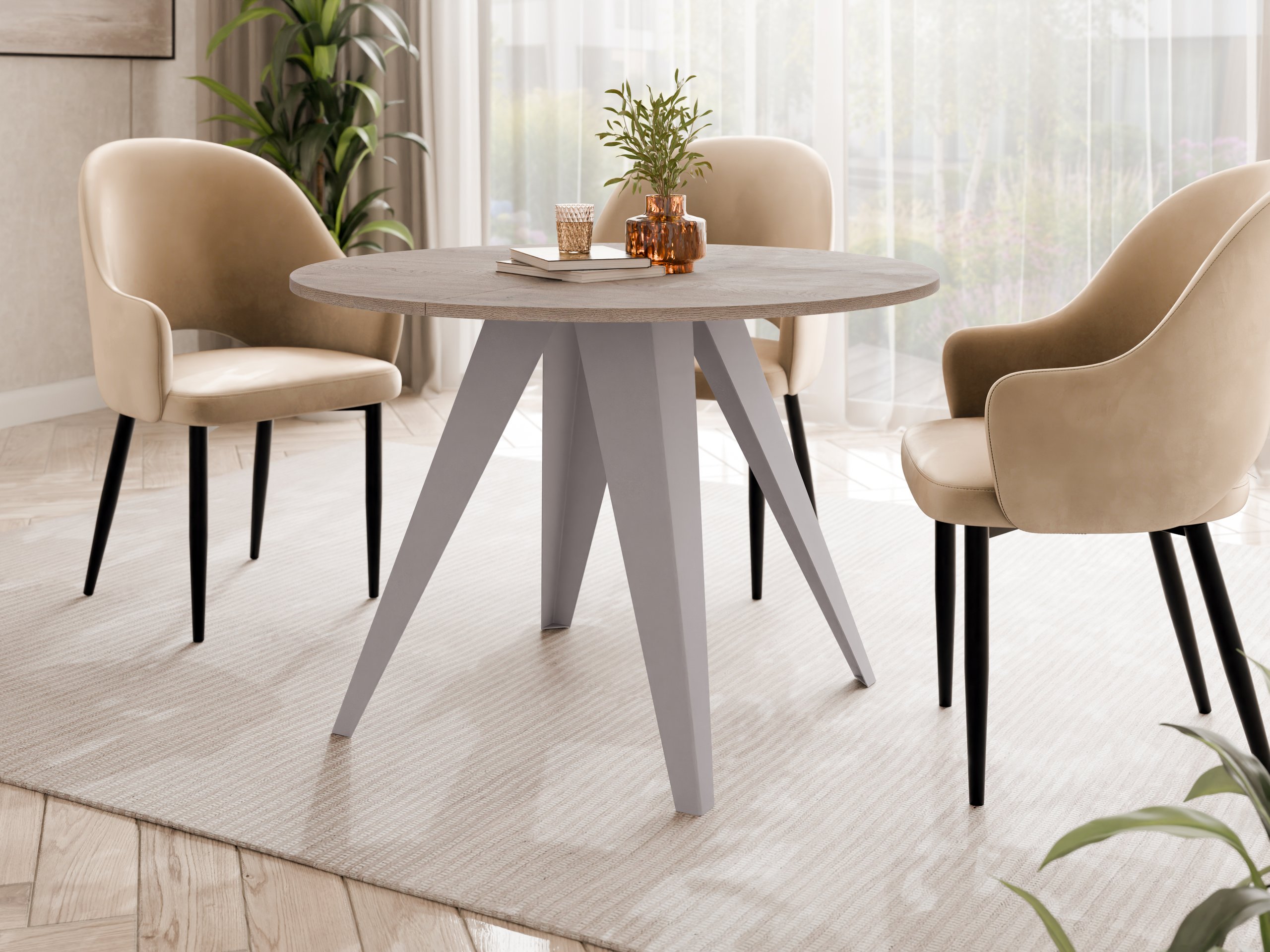 Sto Oswego 174 (Hrast)