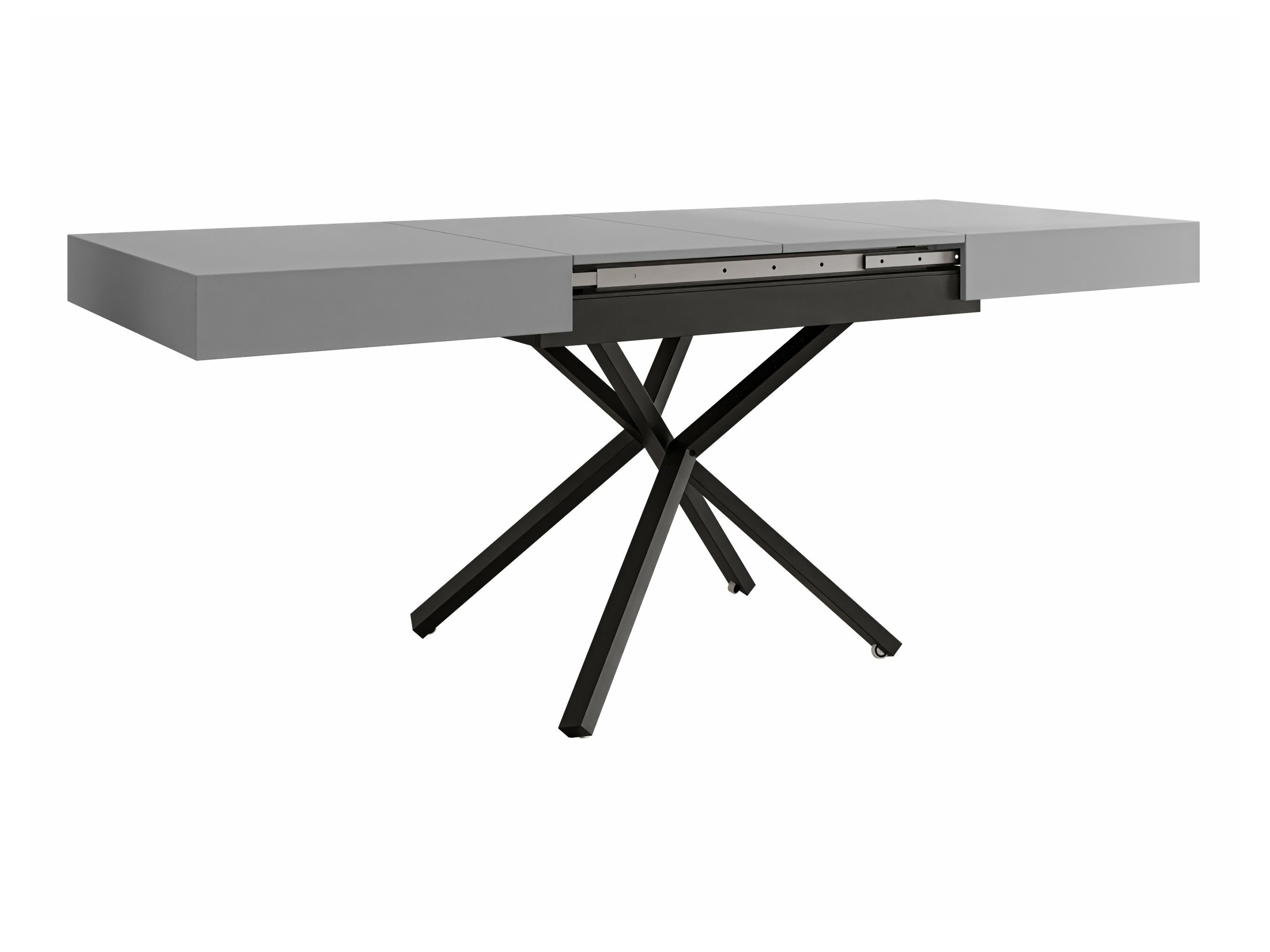 Modularni stočić za kafu Oswego 176 (Grafit)