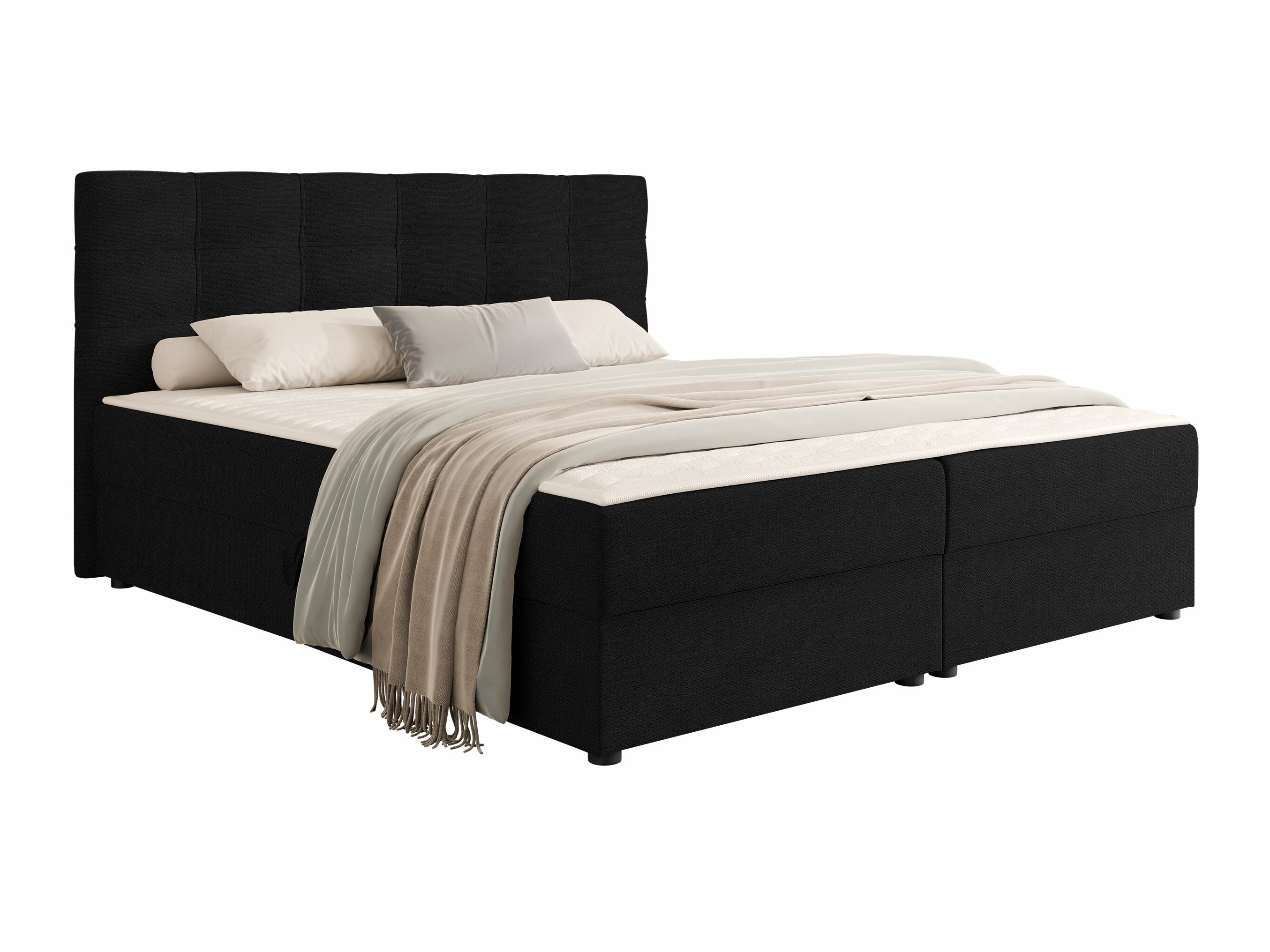 Boxspring krevet Memphis 115 (Rico 13)