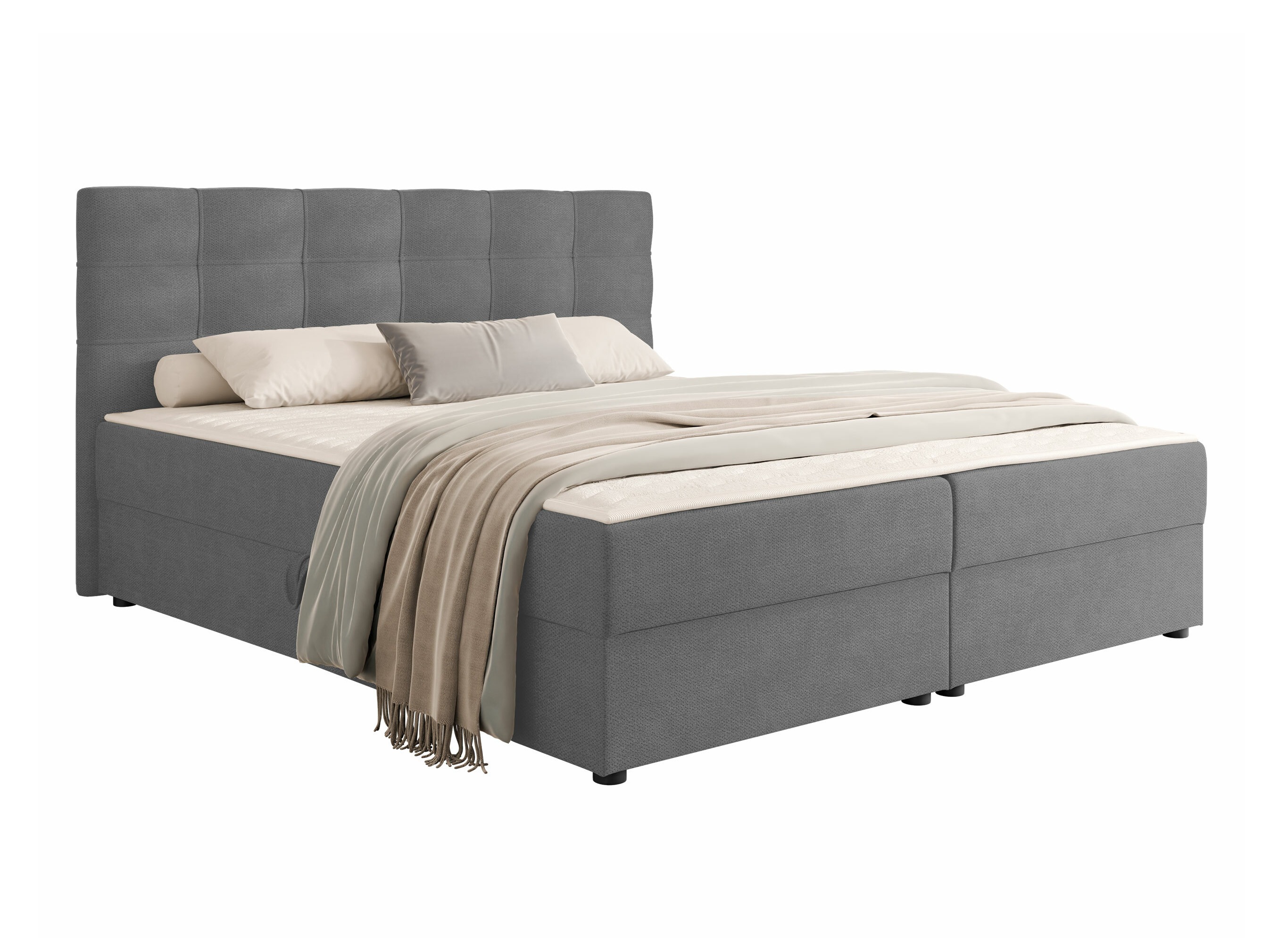 Boxspring krevet Memphis 115 (Rico 23)