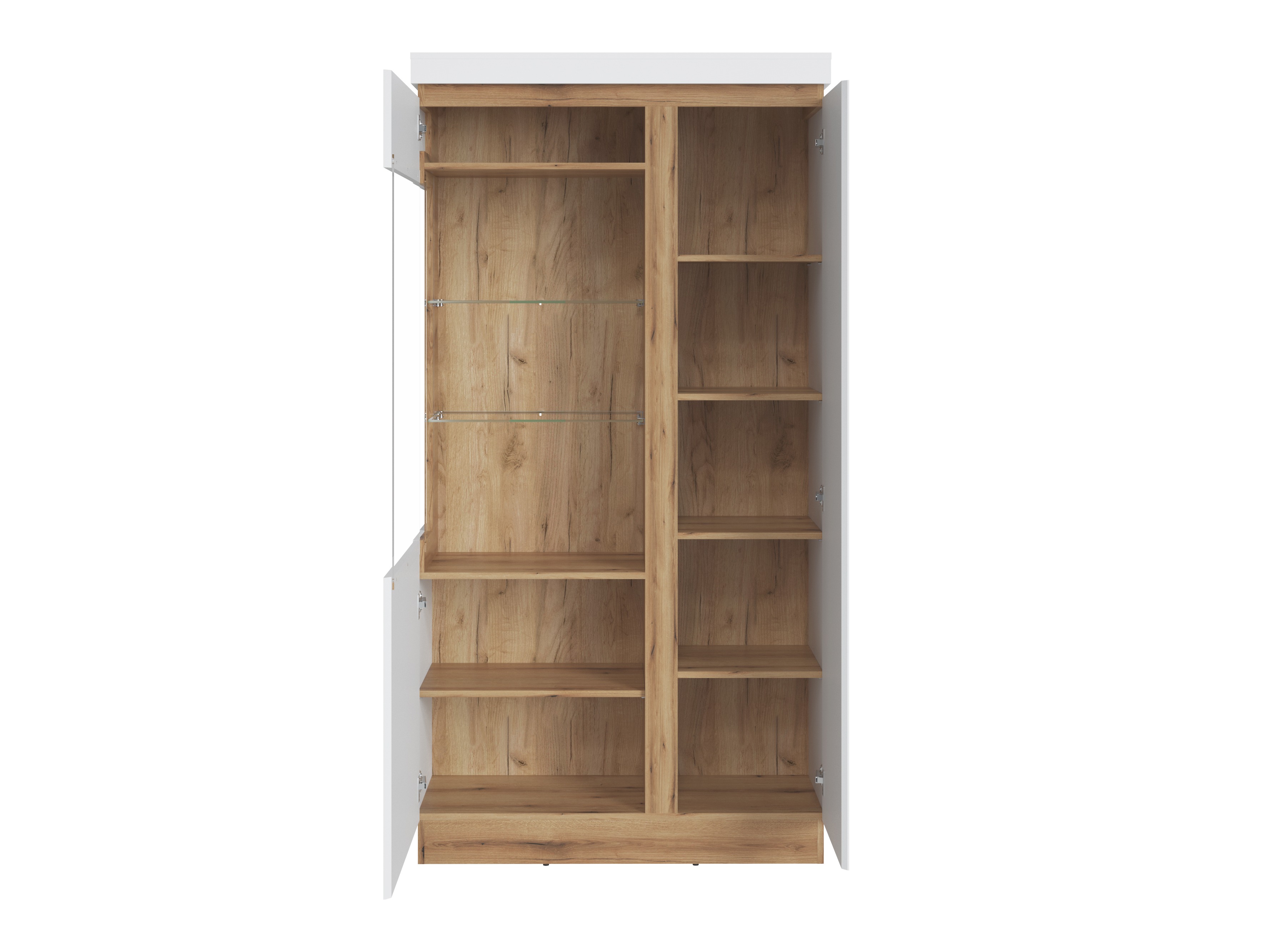 Polica Numeri 111