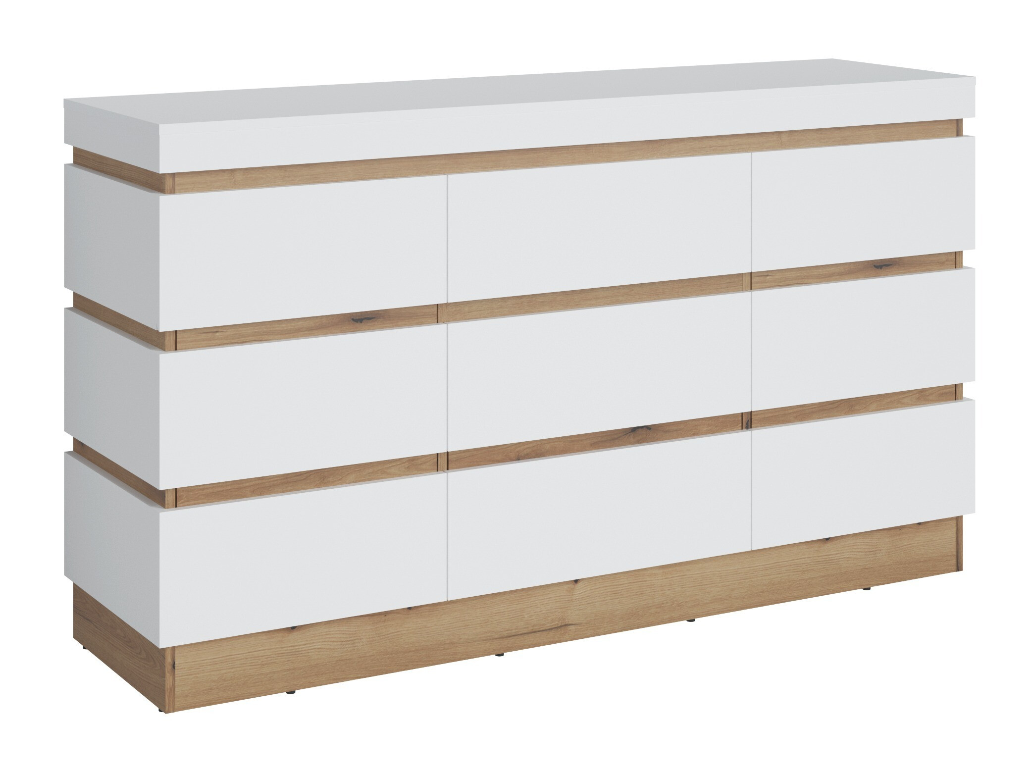 Set za dnevnu sobu Numeri 122