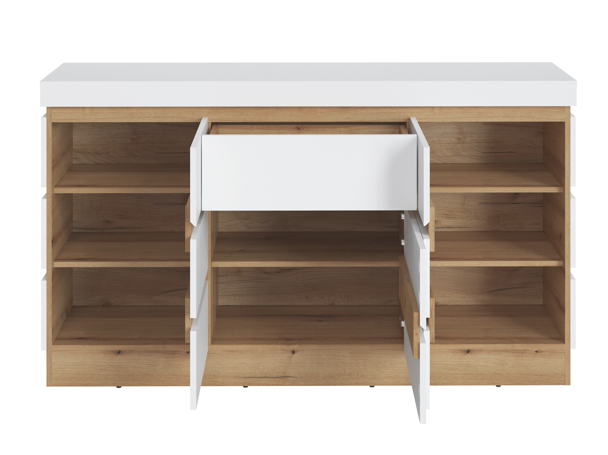 Set za dnevnu sobu Numeri 122