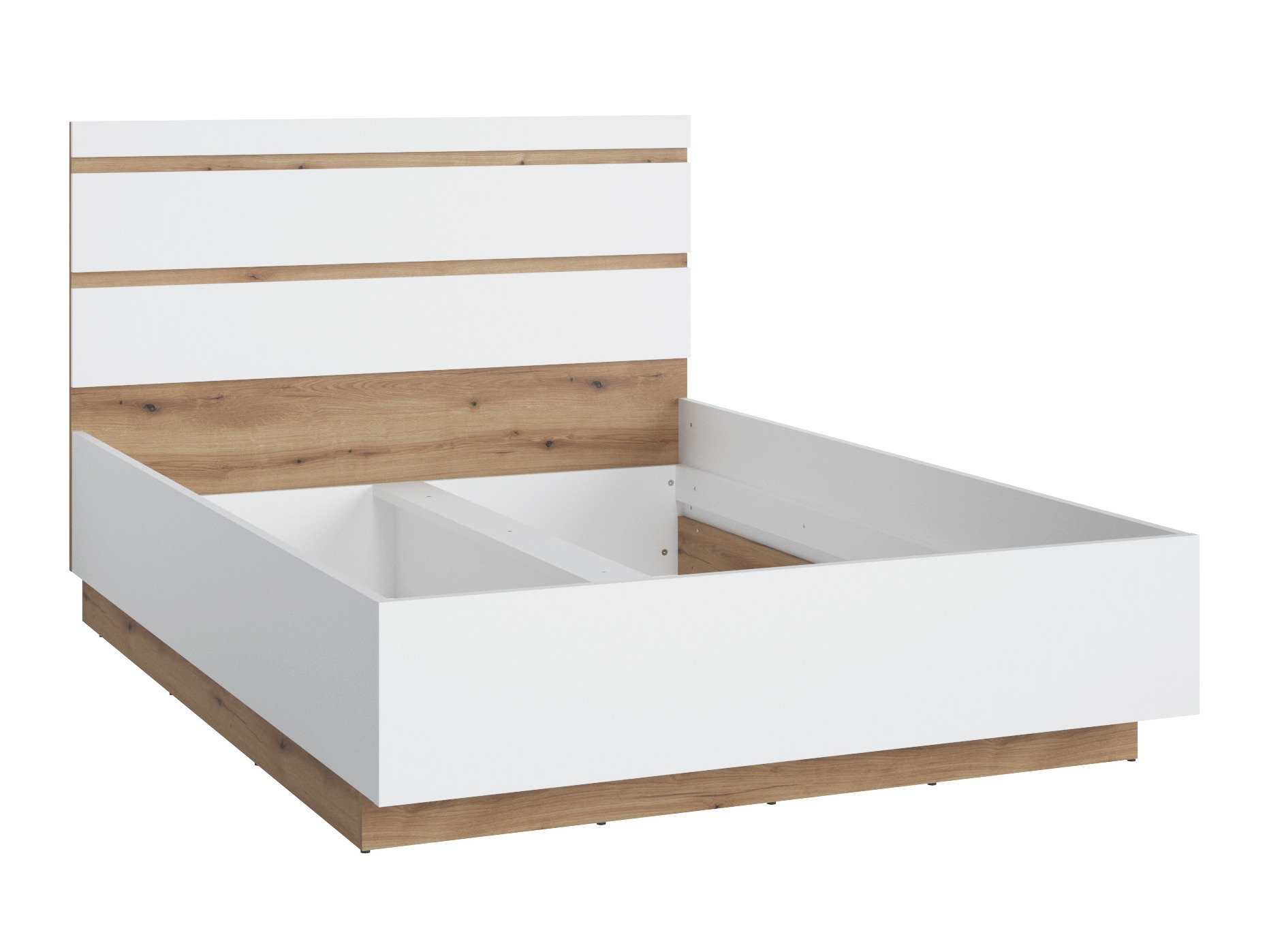 Set spavaća soba Numeri 124