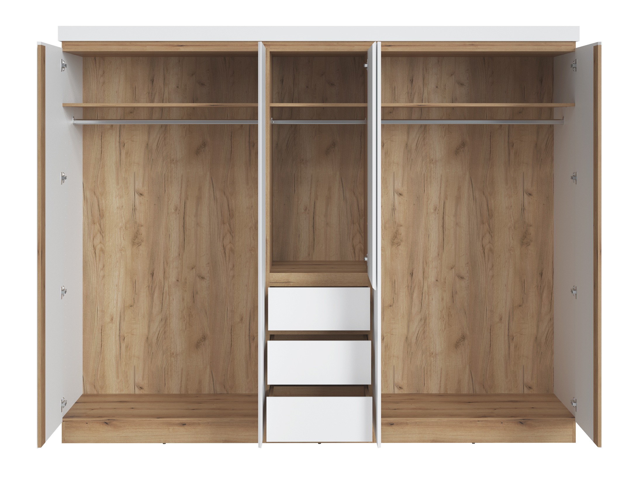 Set spavaća soba Numeri 124