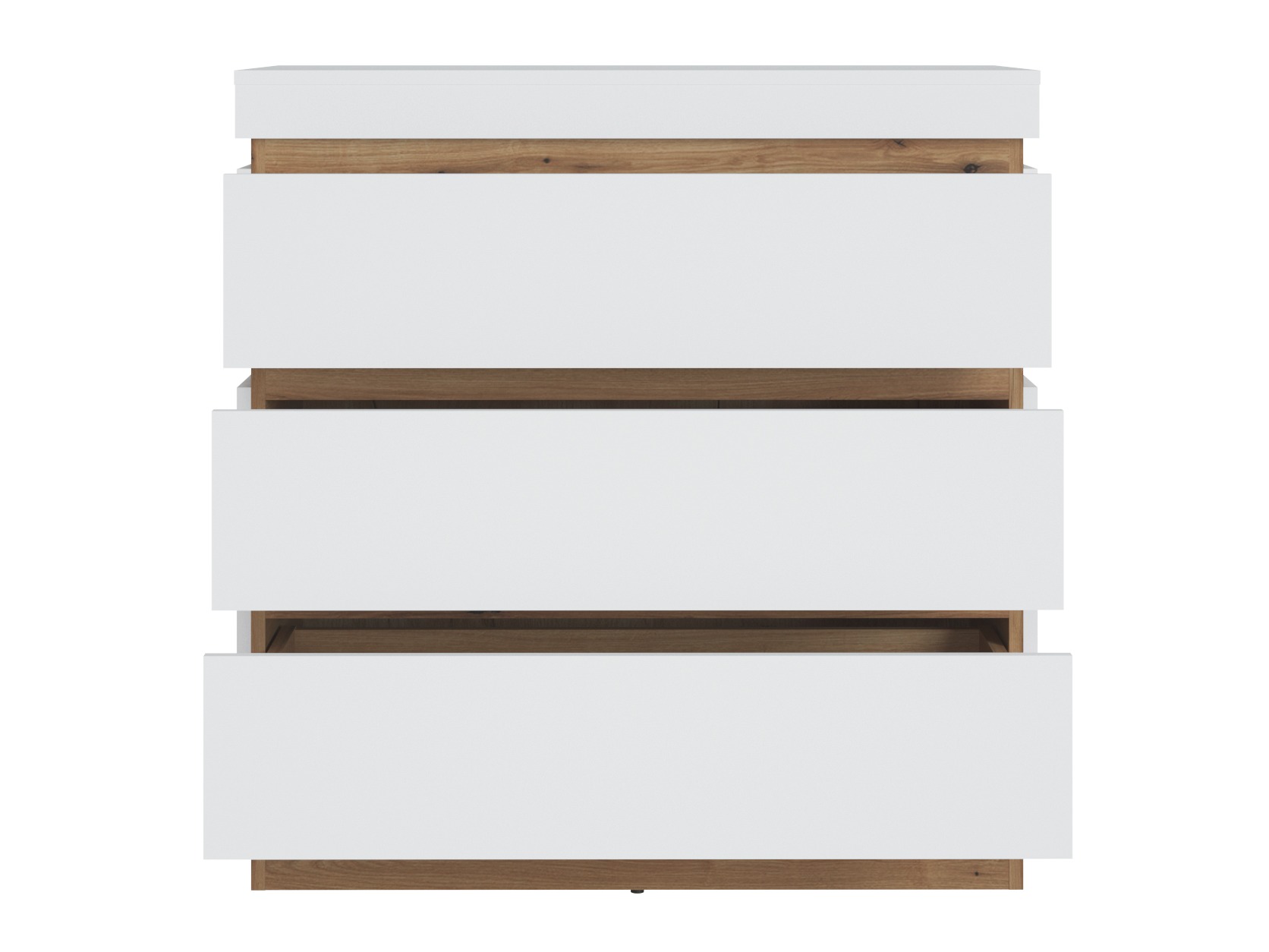 Set spavaća soba Numeri 124