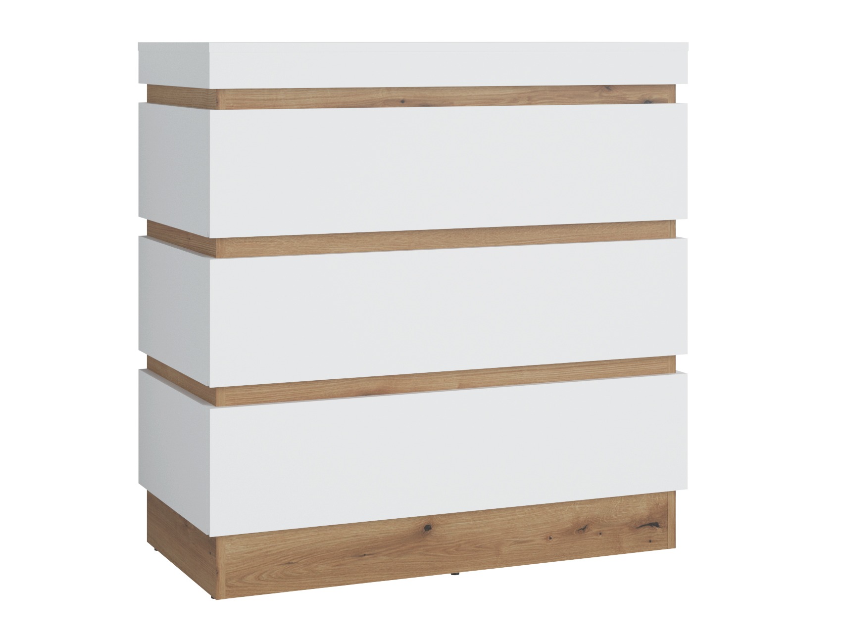 Set spavaća soba Numeri 124