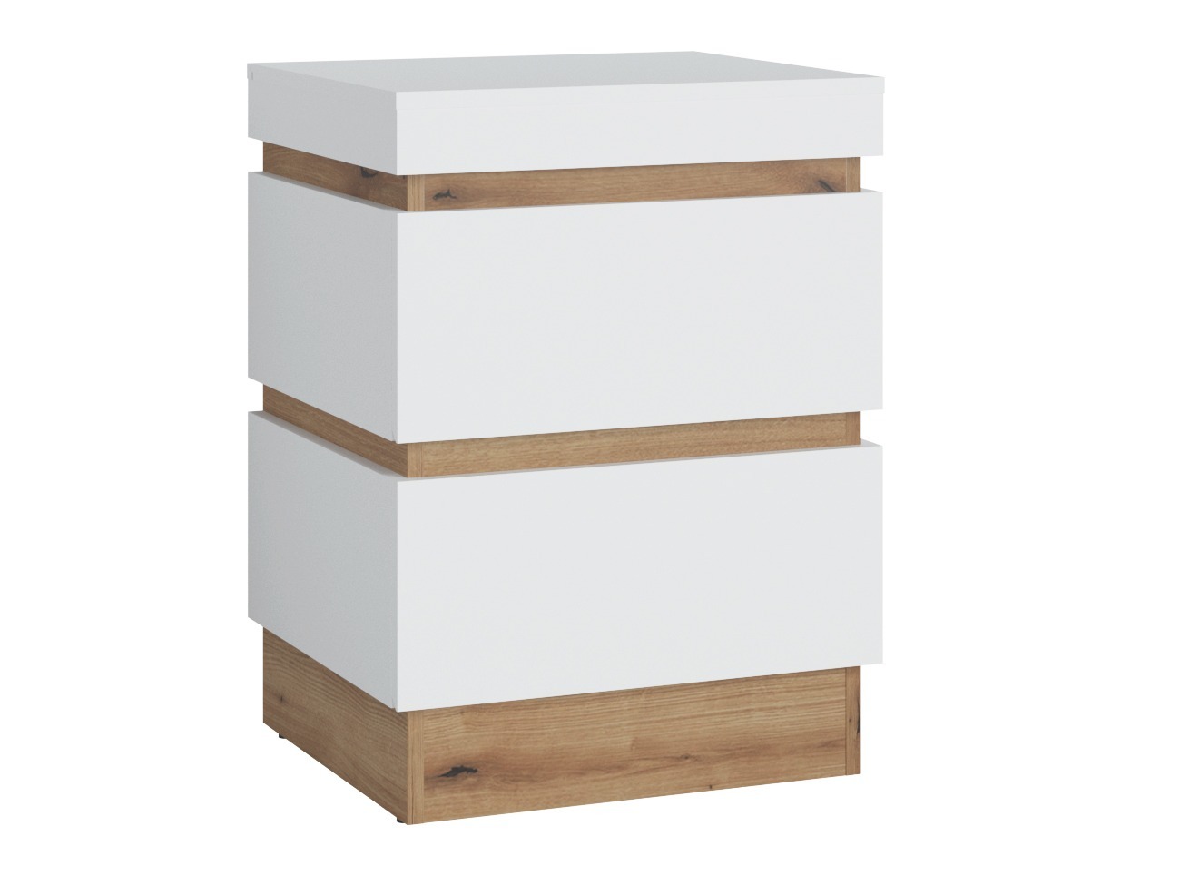 Set spavaća soba Numeri 124