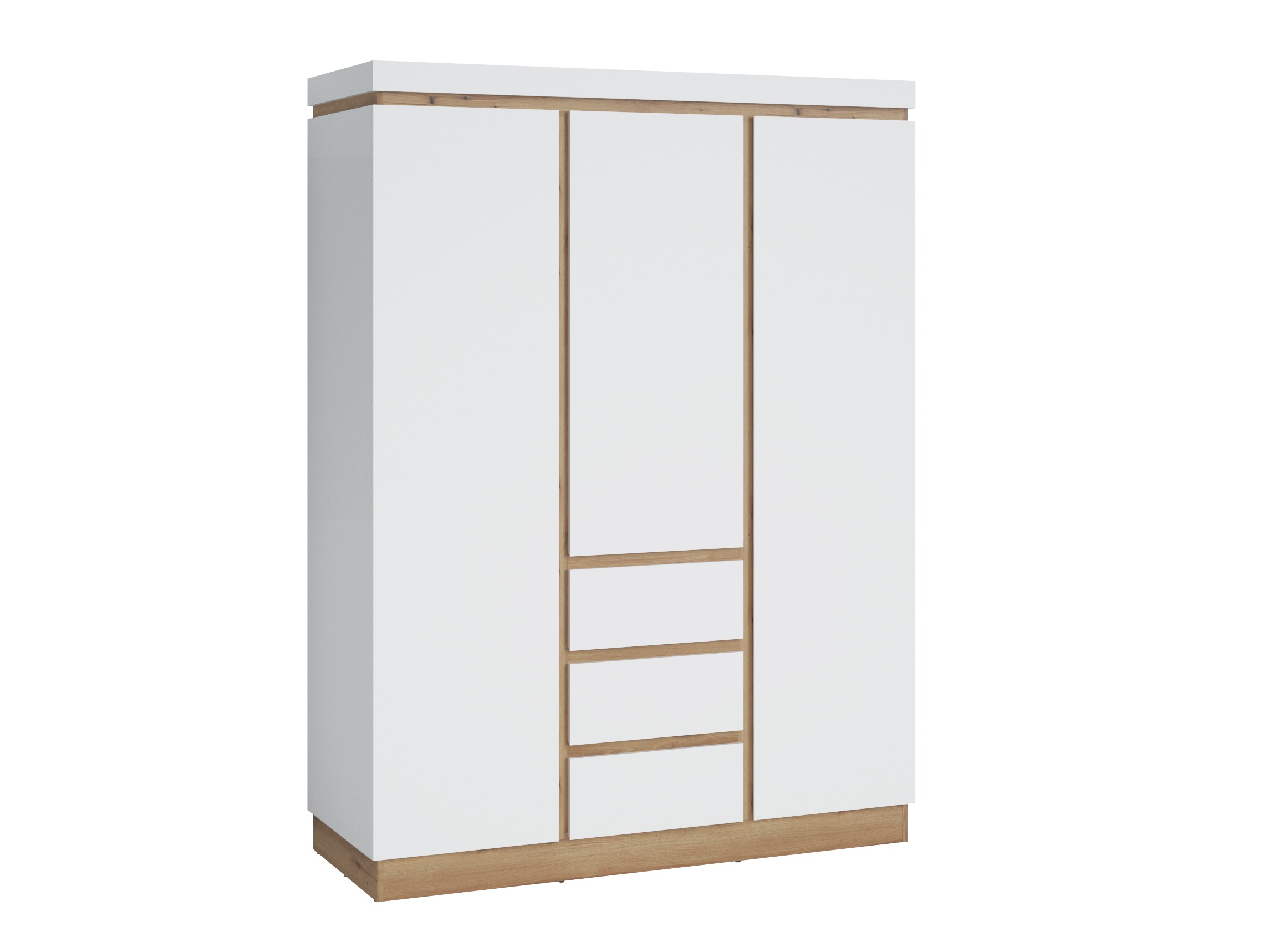 Set spavaća soba Numeri 125