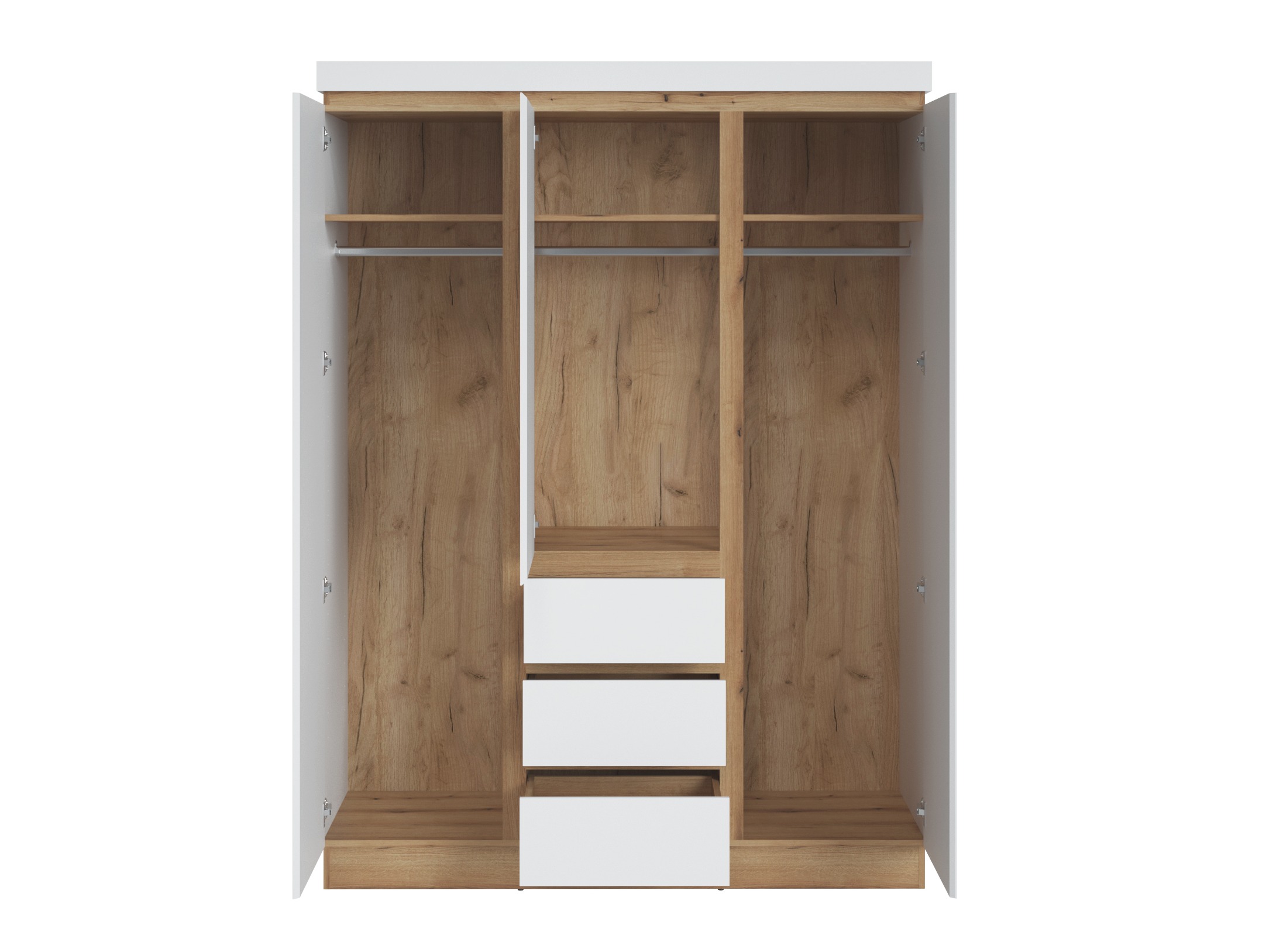 Set spavaća soba Numeri 125