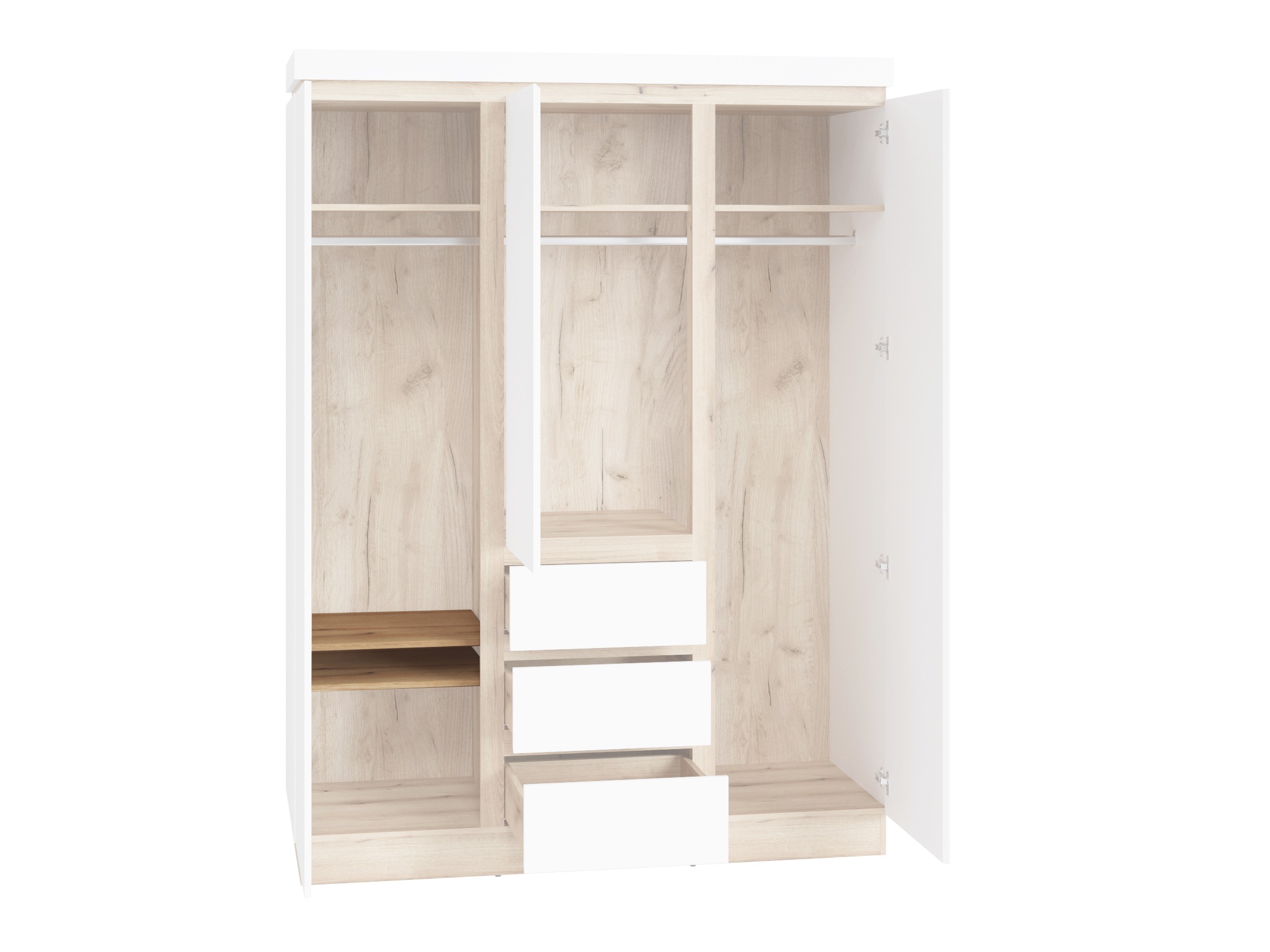 Set spavaća soba Numeri 125