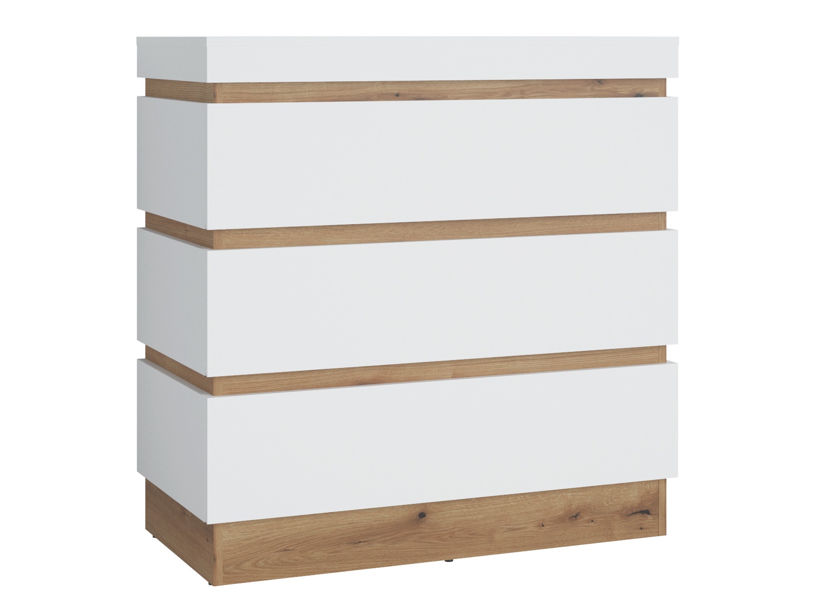 Set spavaća soba Numeri 125