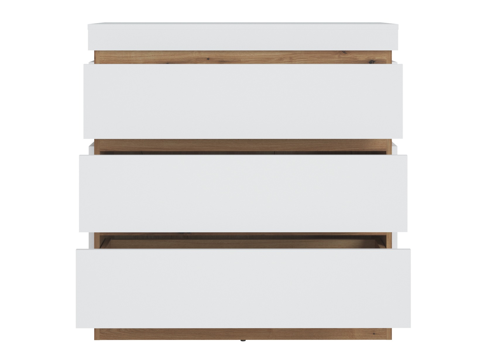 Set spavaća soba Numeri 125