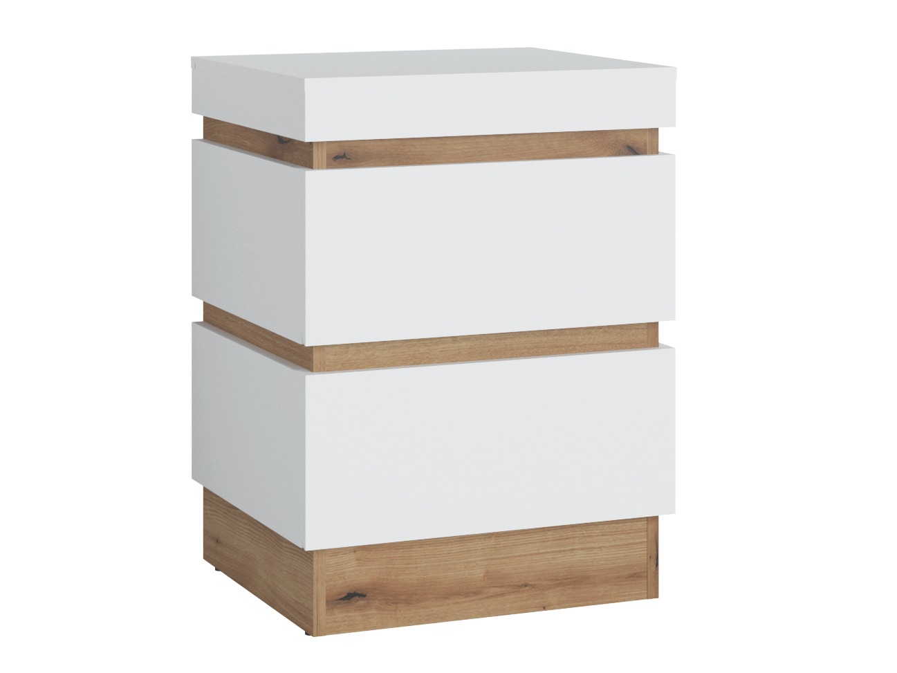 Set spavaća soba Numeri 125