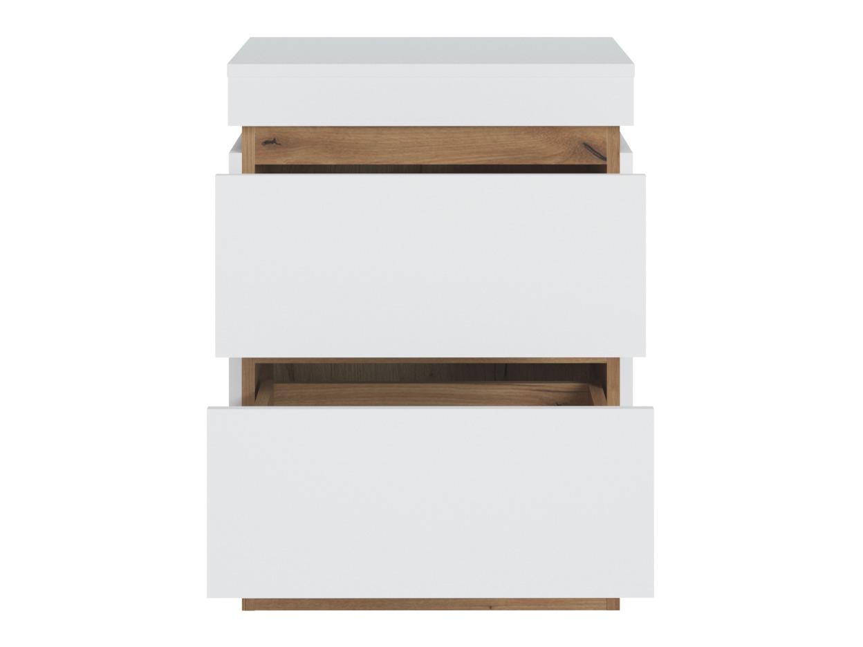 Set spavaća soba Numeri 125