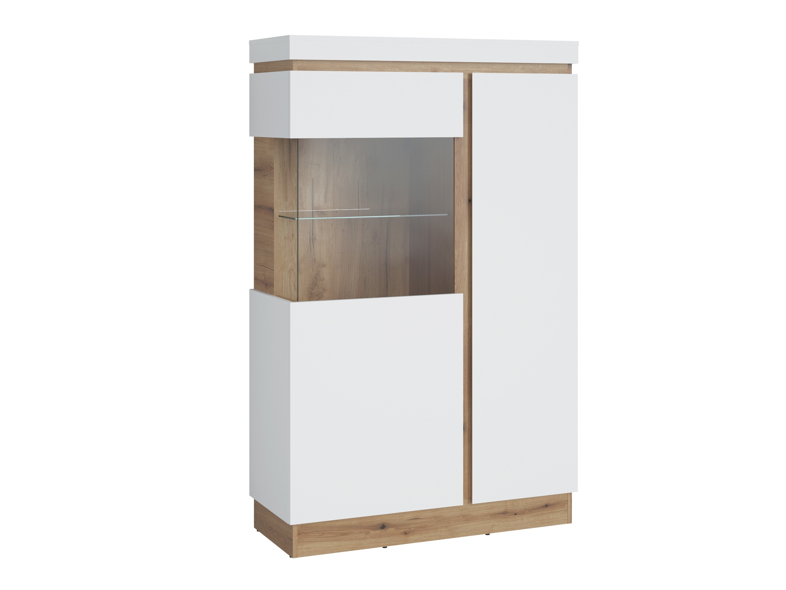 Set za dnevnu sobu Numeri 123