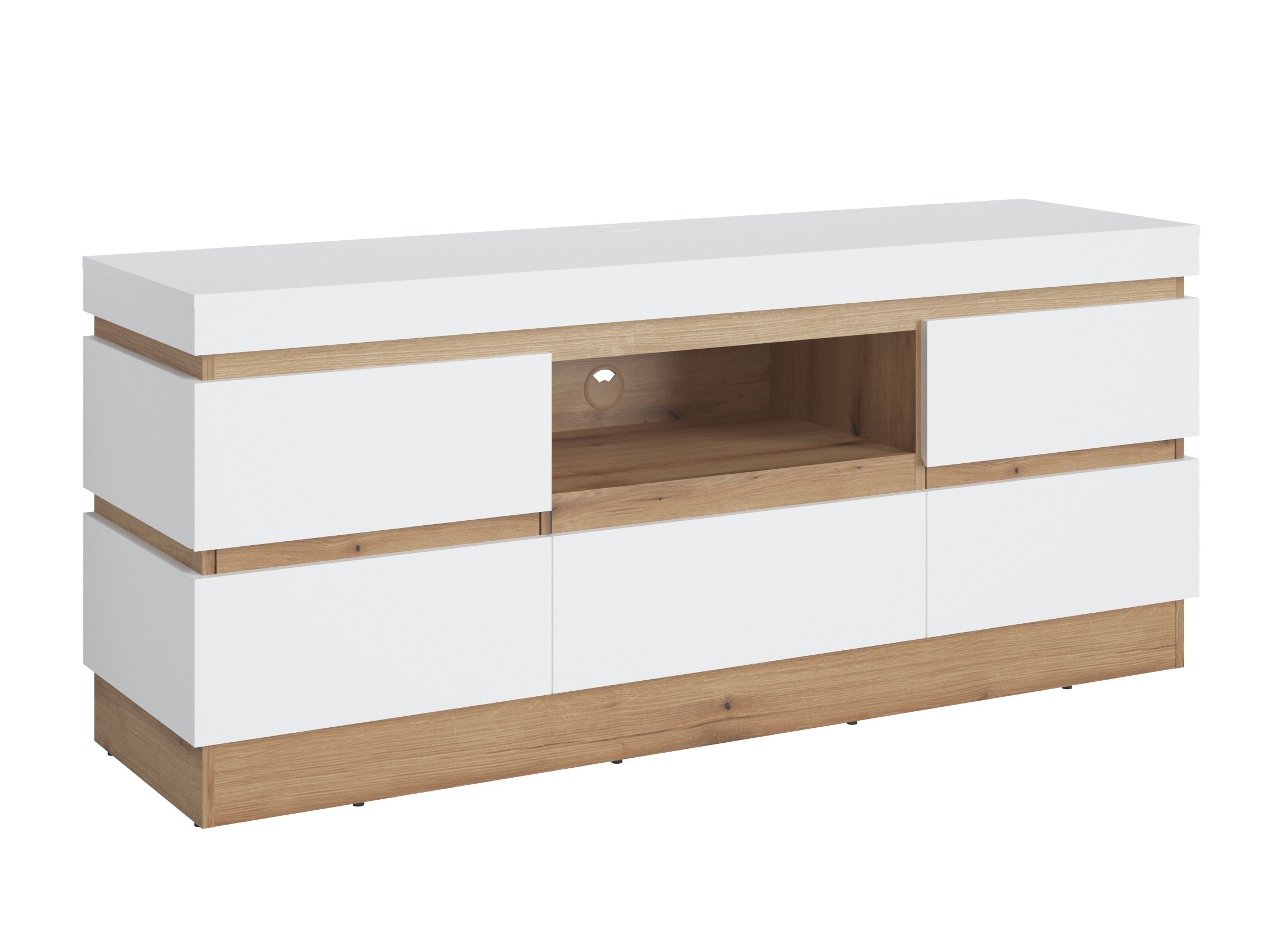 Set za dnevnu sobu Numeri 123