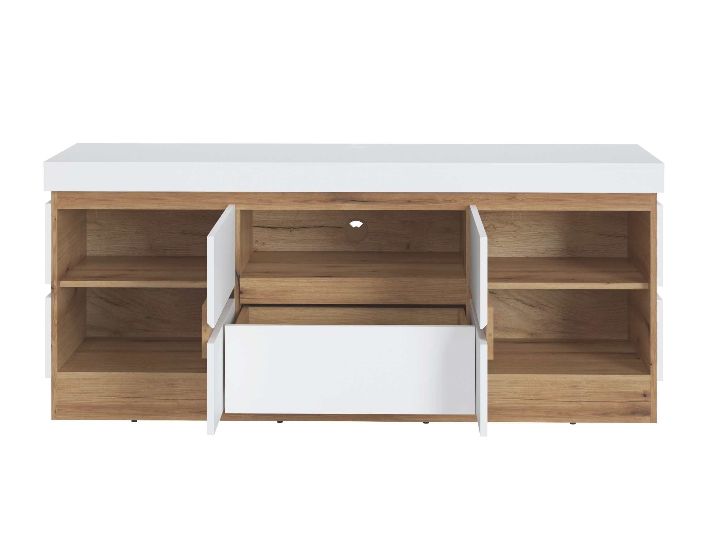 Set za dnevnu sobu Numeri 123