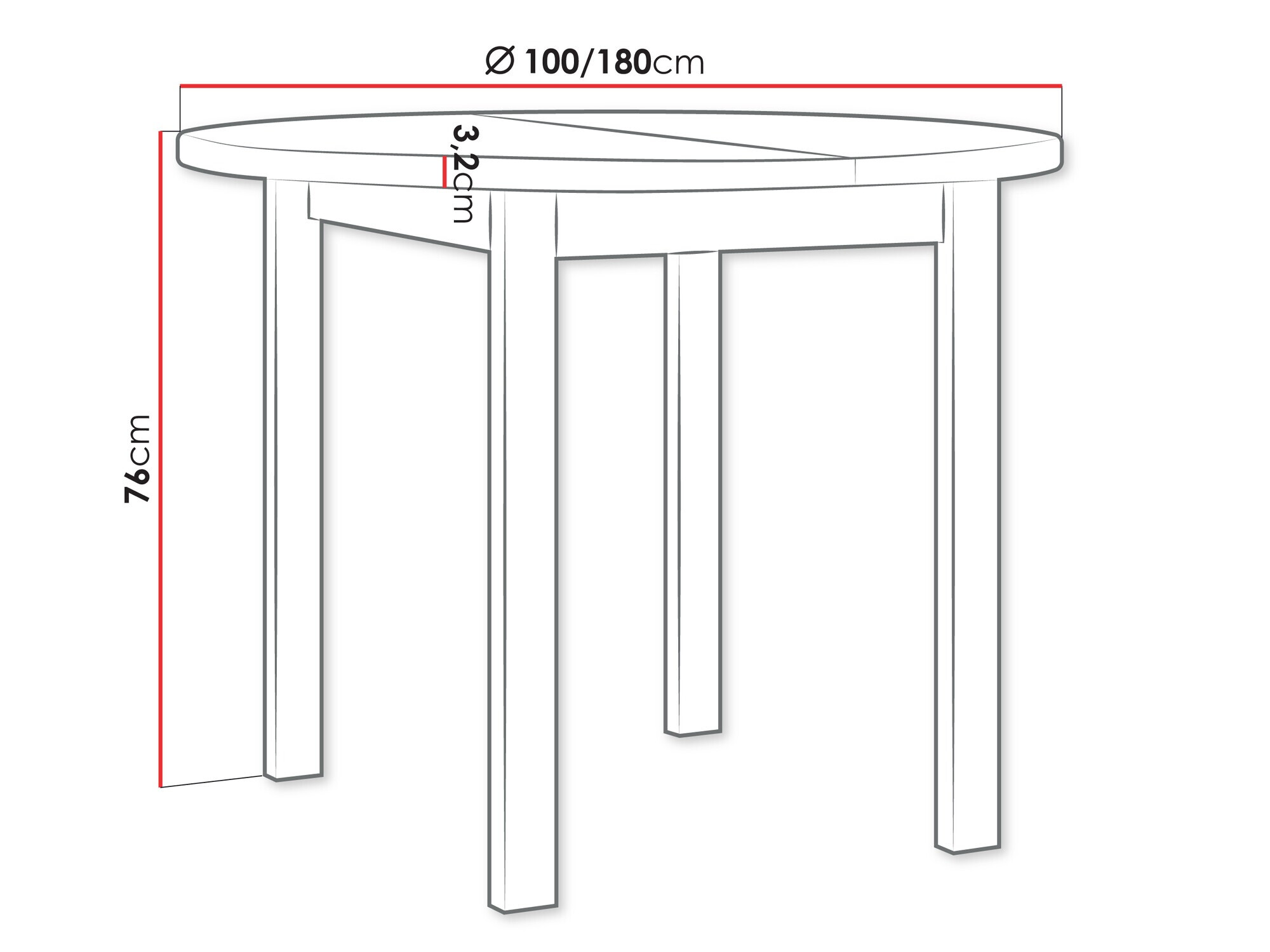 Sto S137 sa oštecćenom ambalažom