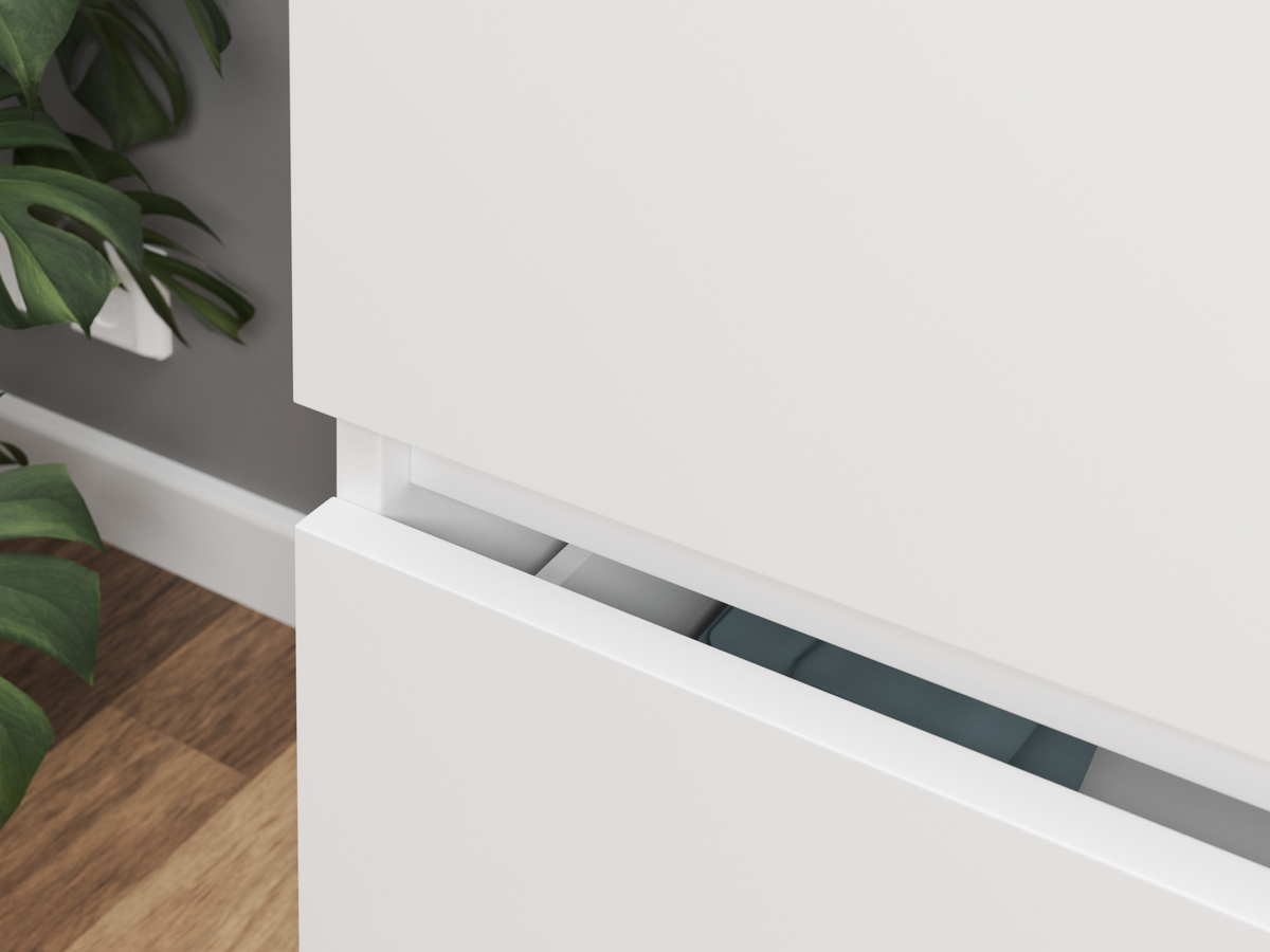 Komoda S146 sa oštećenom ambalažom