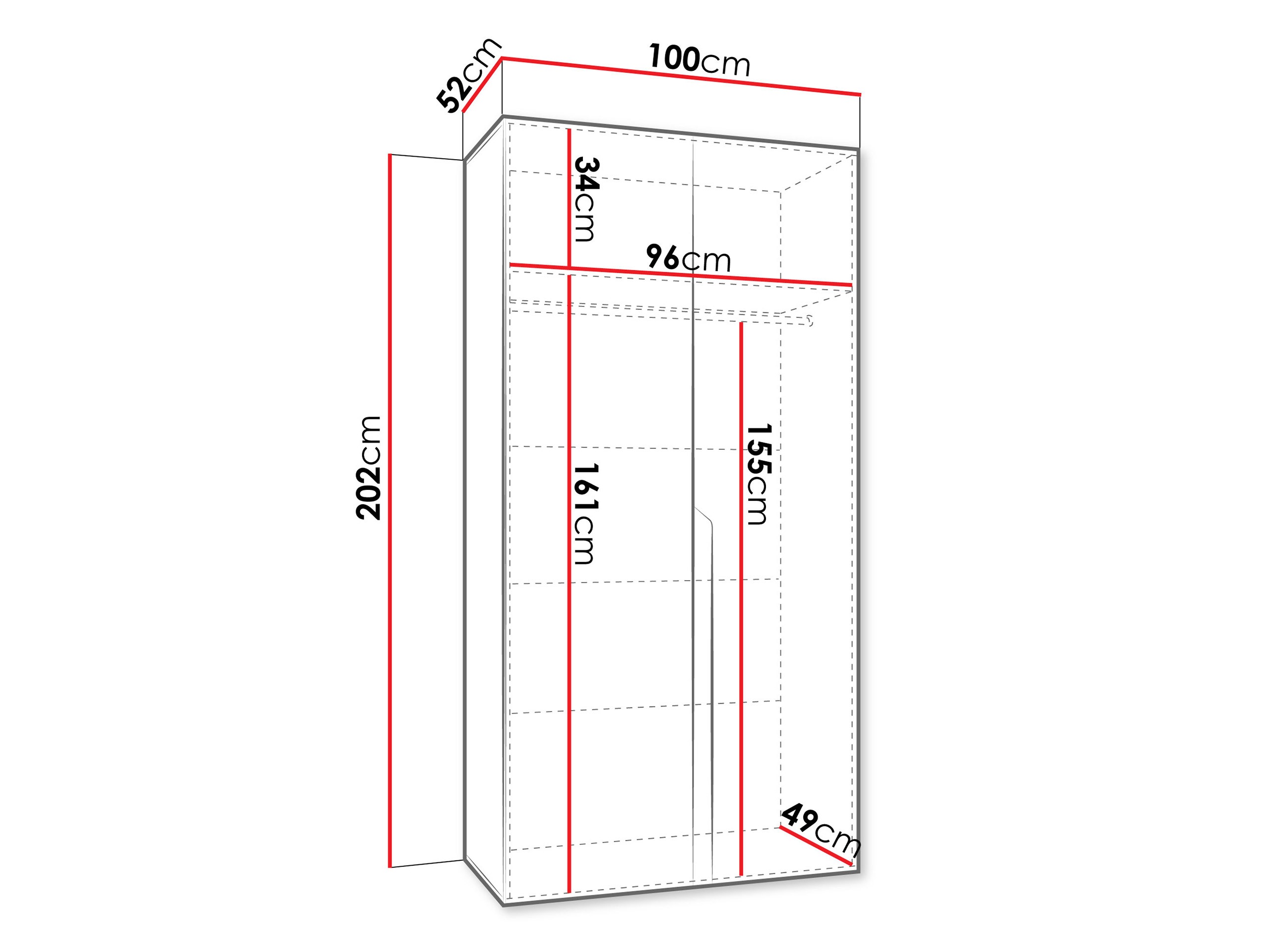 Ormar Hartford 579 (Kašmir)