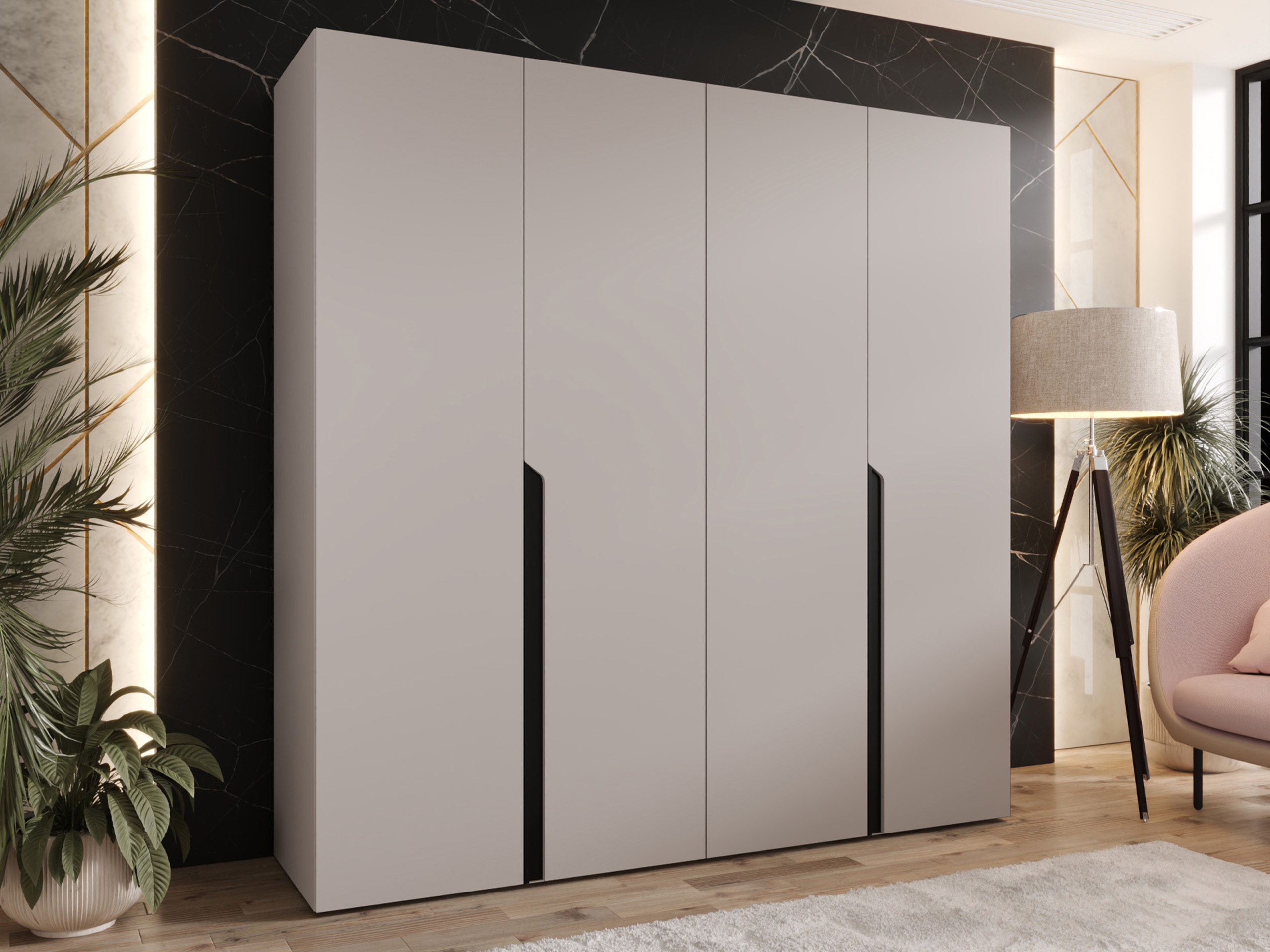 Ormar Hartford 581 (Kašmir)