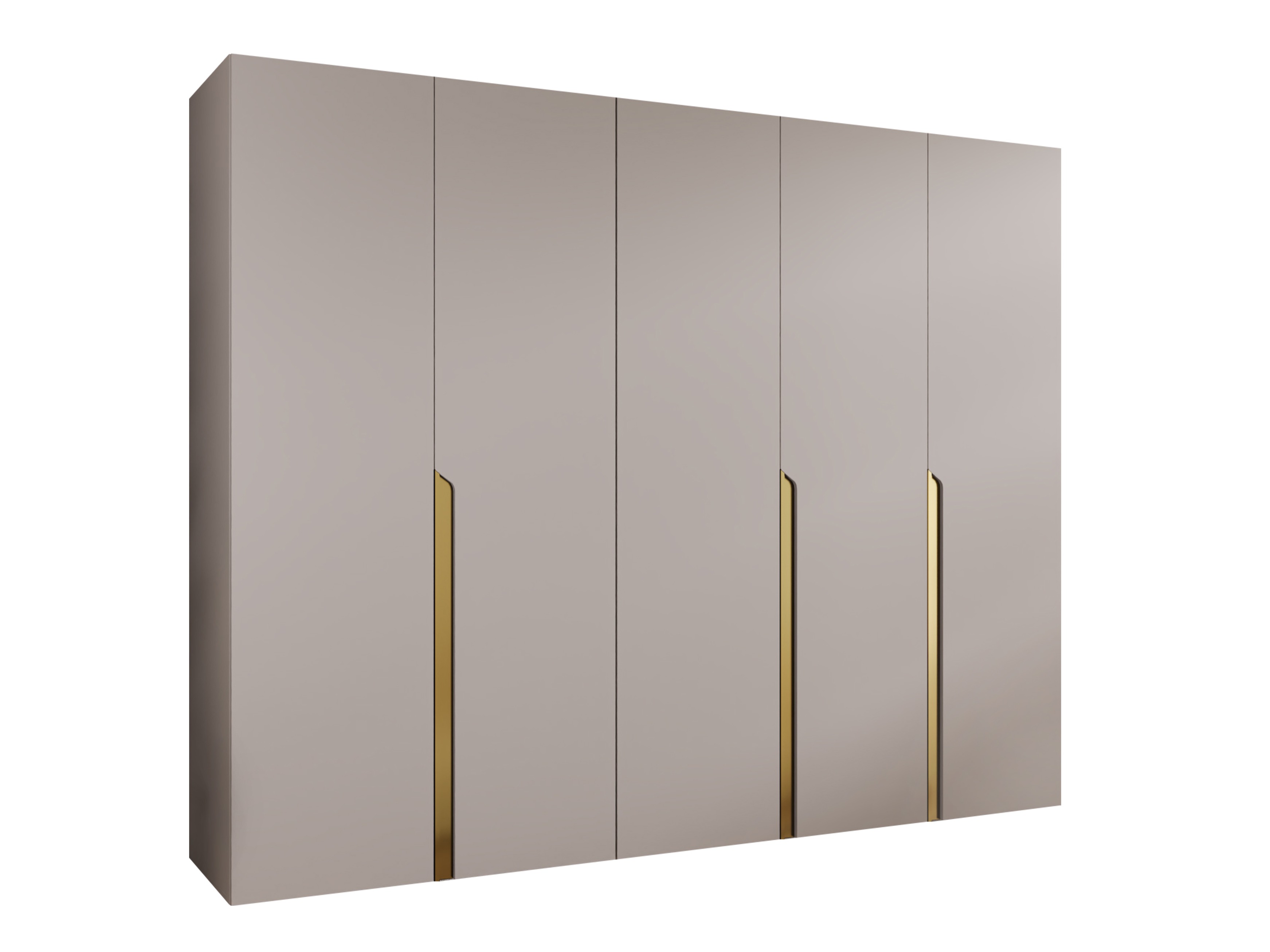 Ormar Hartford 582 (Kašmir)