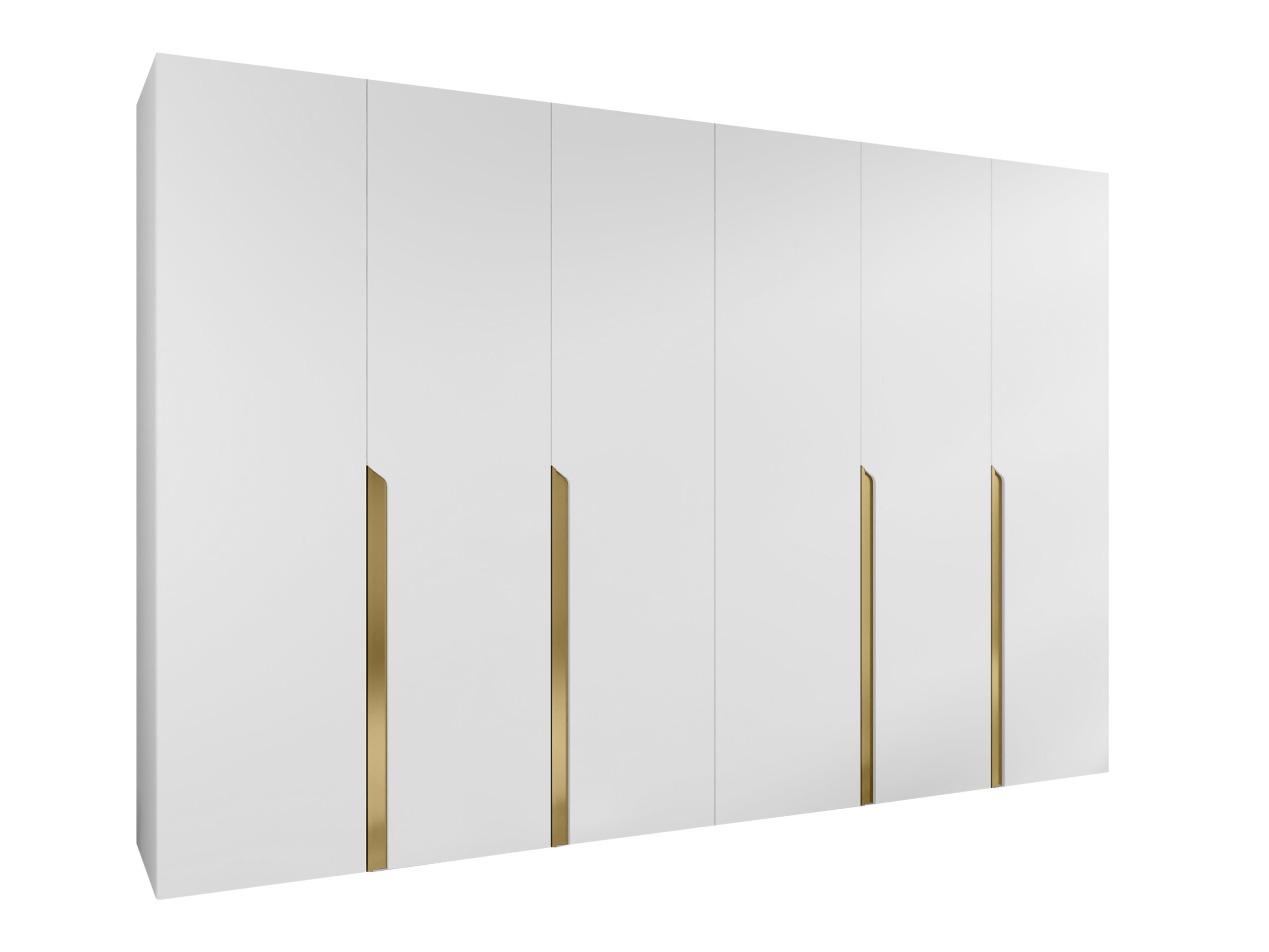 Ormar Hartford 583 (Belo)