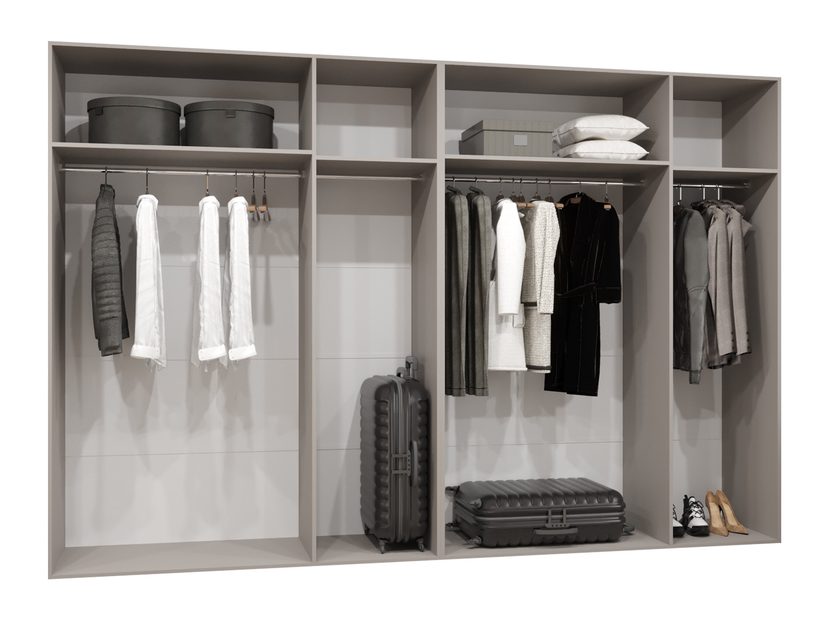 Ormar Hartford 583 (Kašmir)